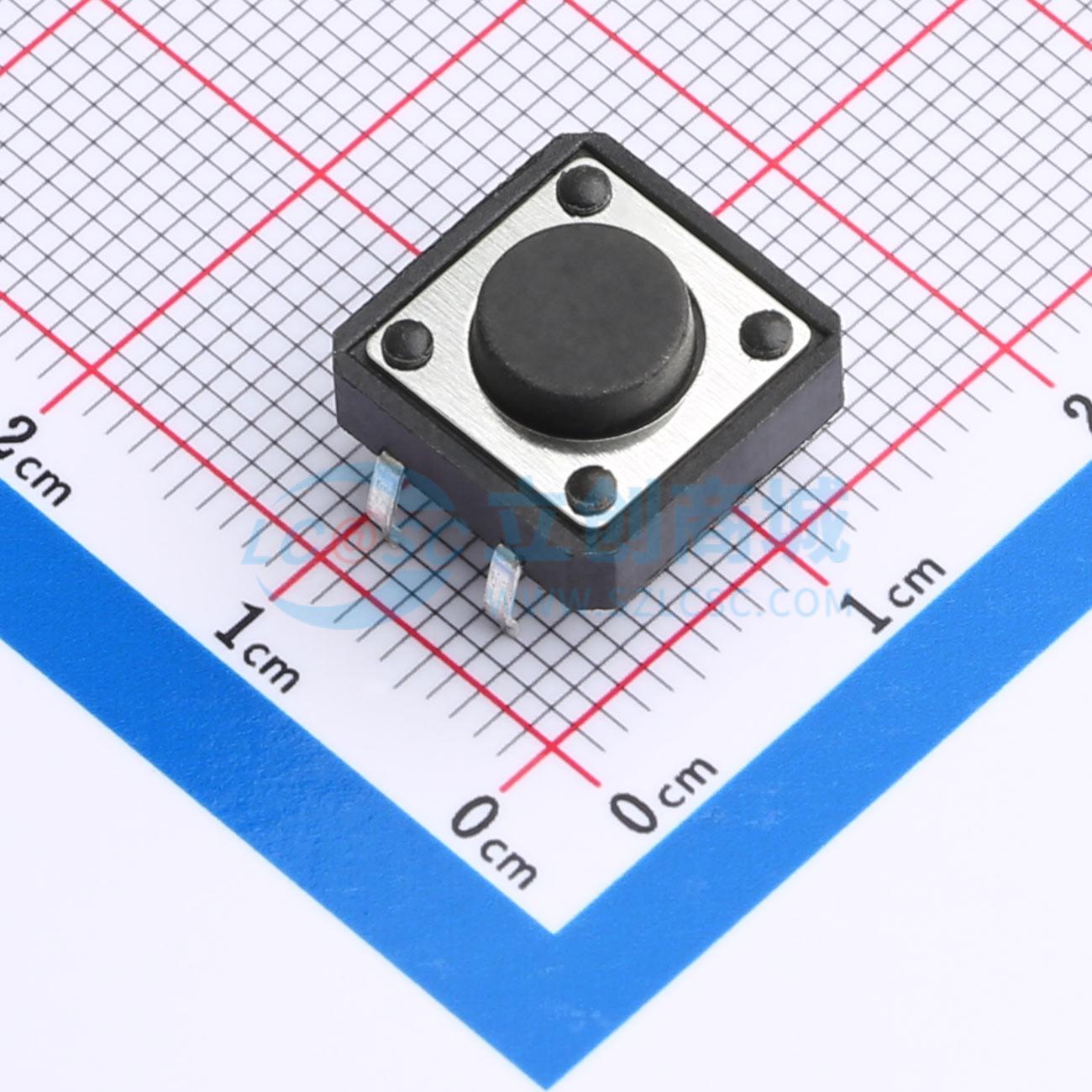 点击查看大图 TS1801-CZ50HBS实物图