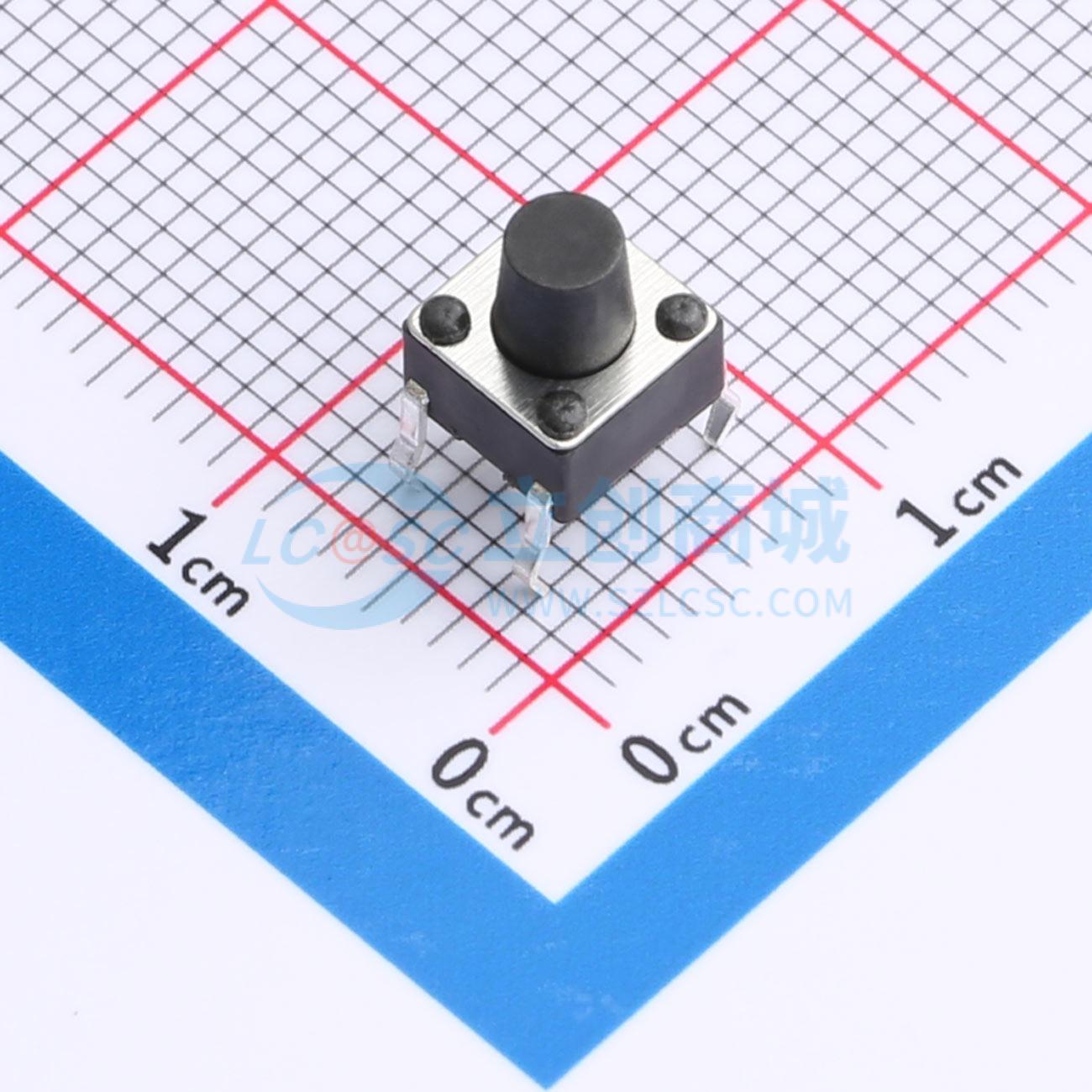点击查看大图 TS1702-CZ70HBS实物图