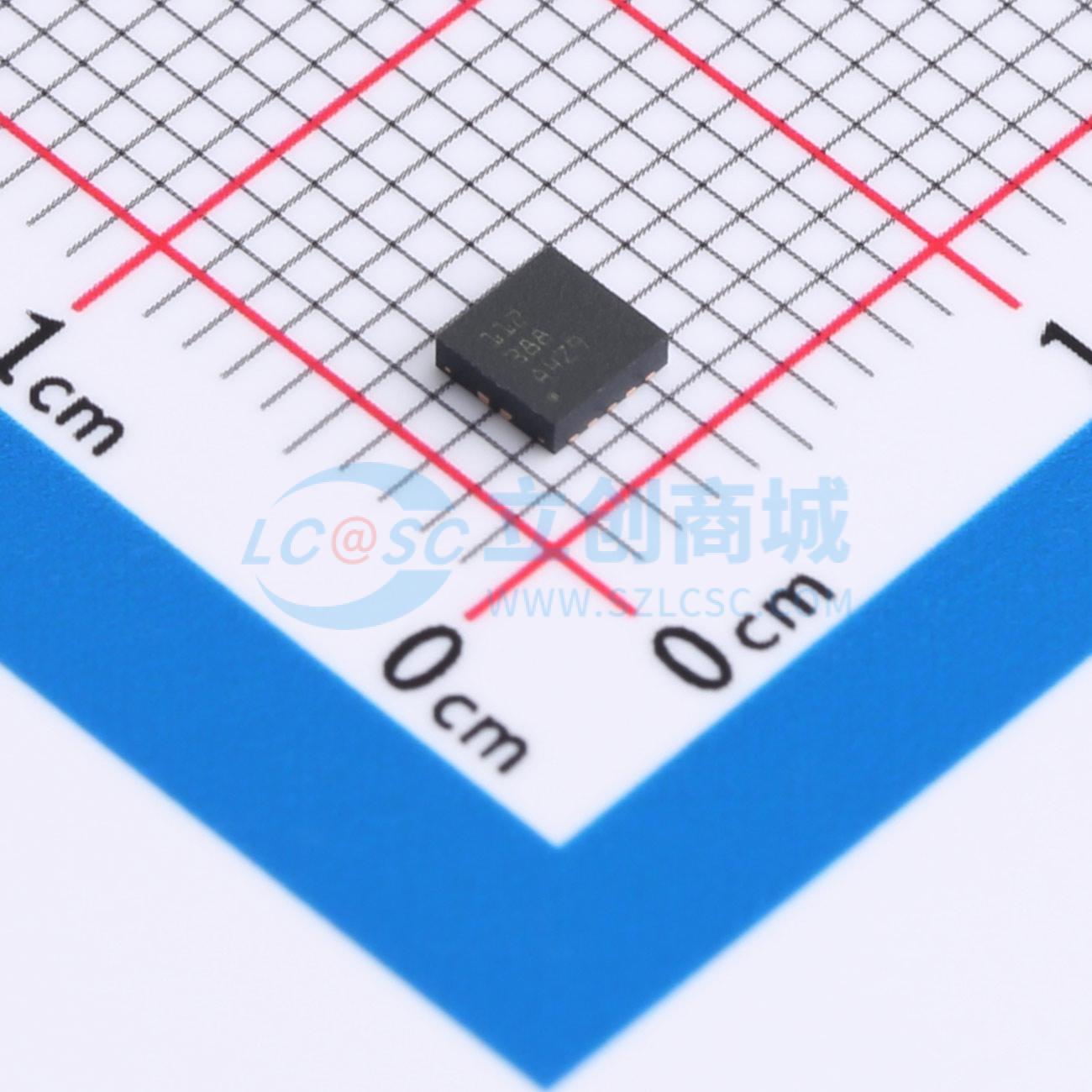 点击查看大图 TIOL112DRCR实物图