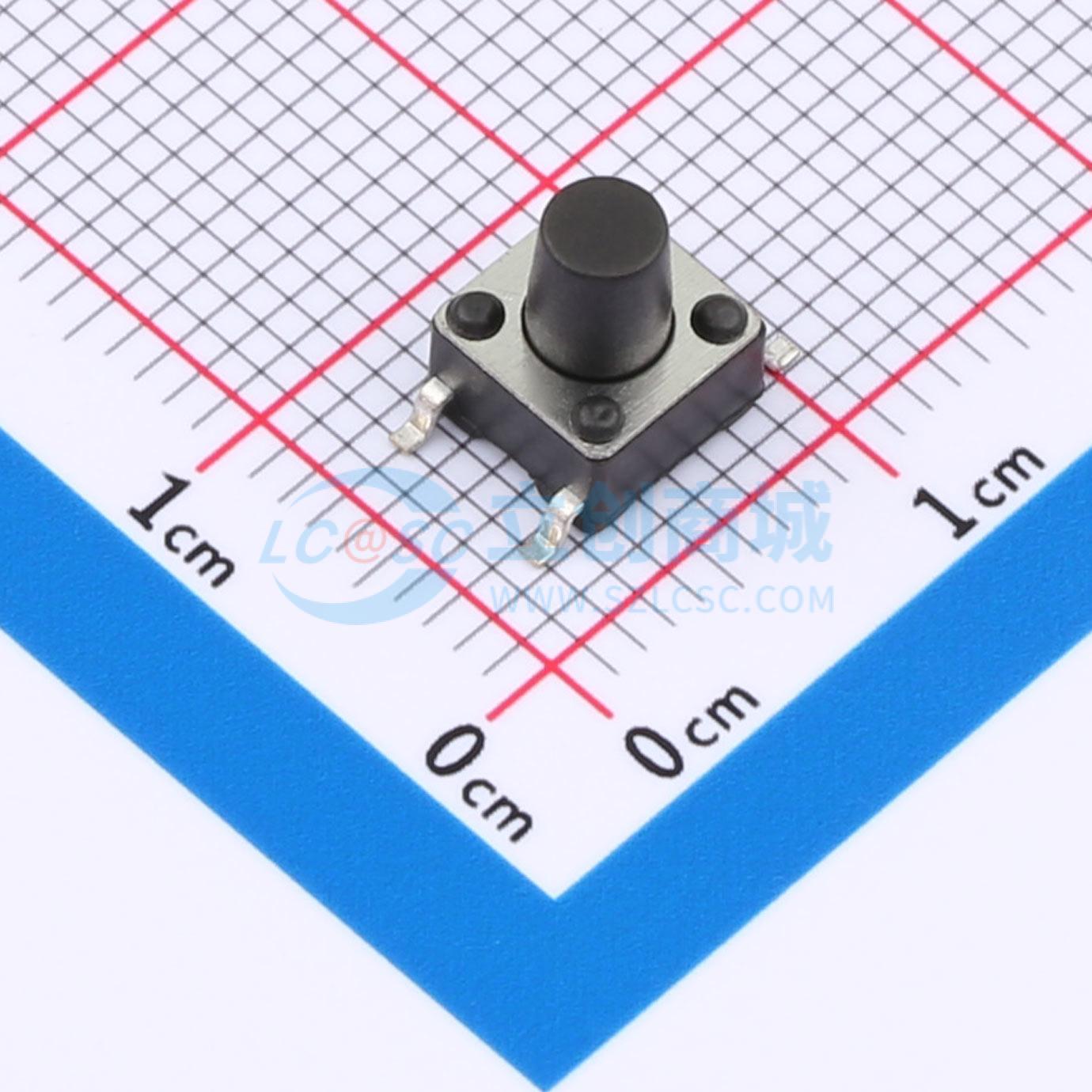 点击查看大图 TS1703-TZ75HBM实物图
