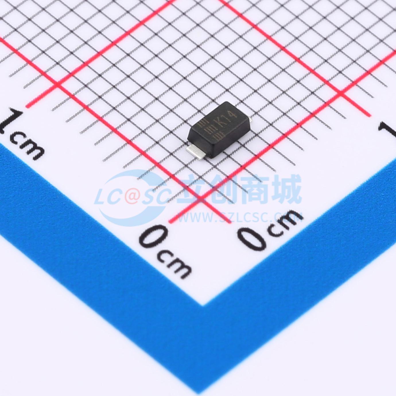 点击查看大图 K14实物图
