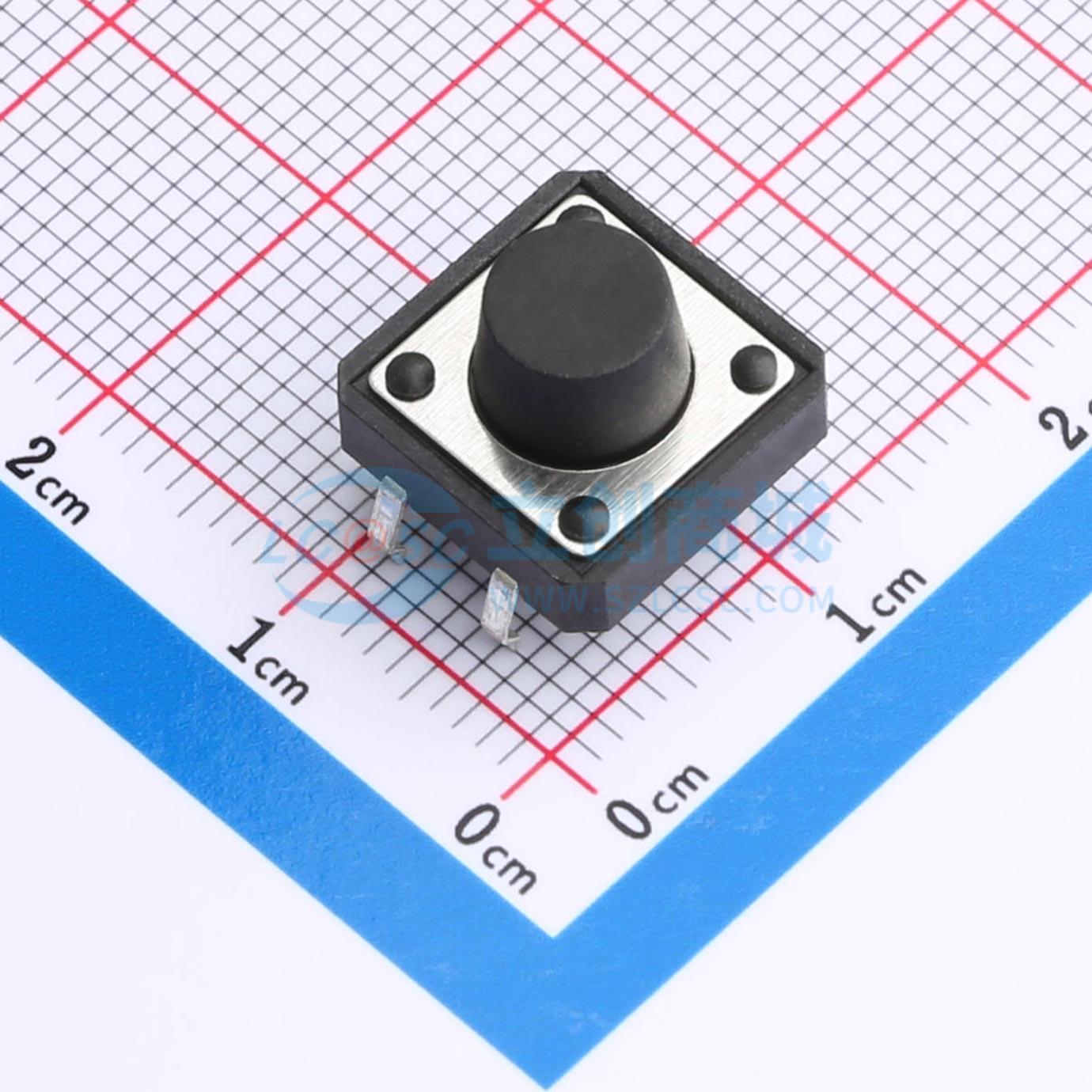 点击查看大图 TS1801-CZ75HBS实物图