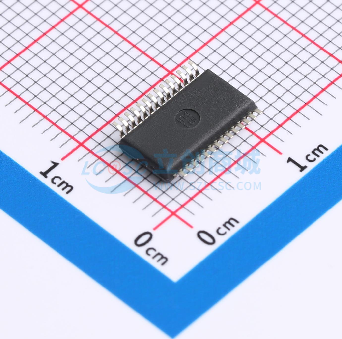 MAX211IDBR商品缩略图