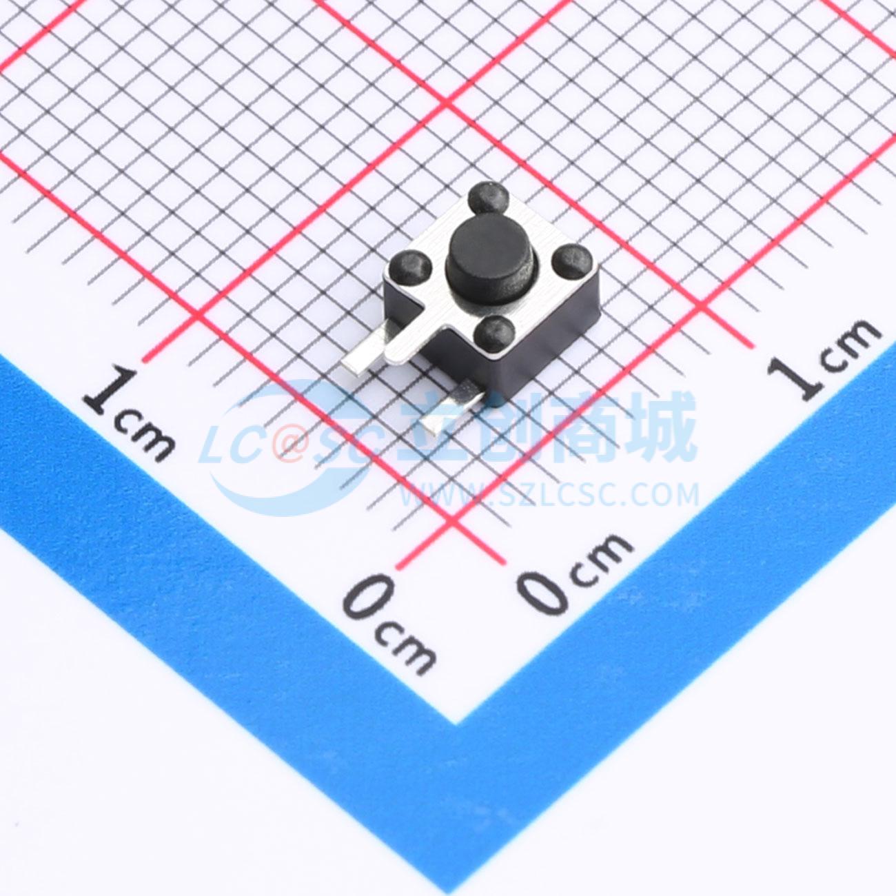 点击查看大图 TS1601-CZ38HBM实物图