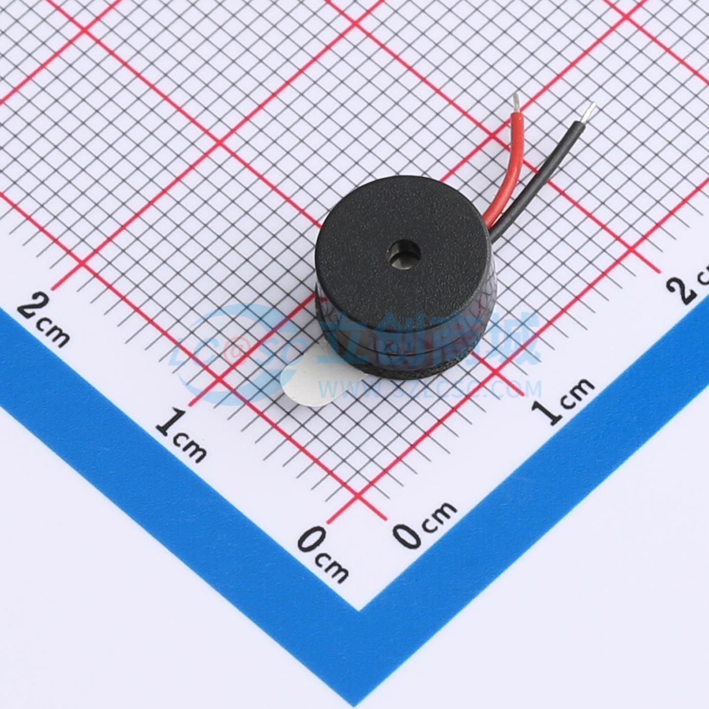 点击查看大图 HS-903Q-W实物图