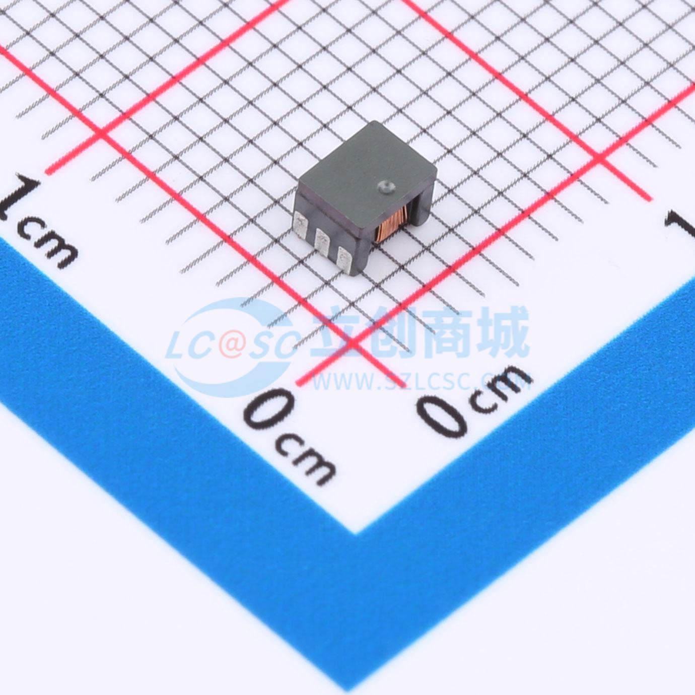 点击查看大图 ATB3225-75011CT-T001实物图