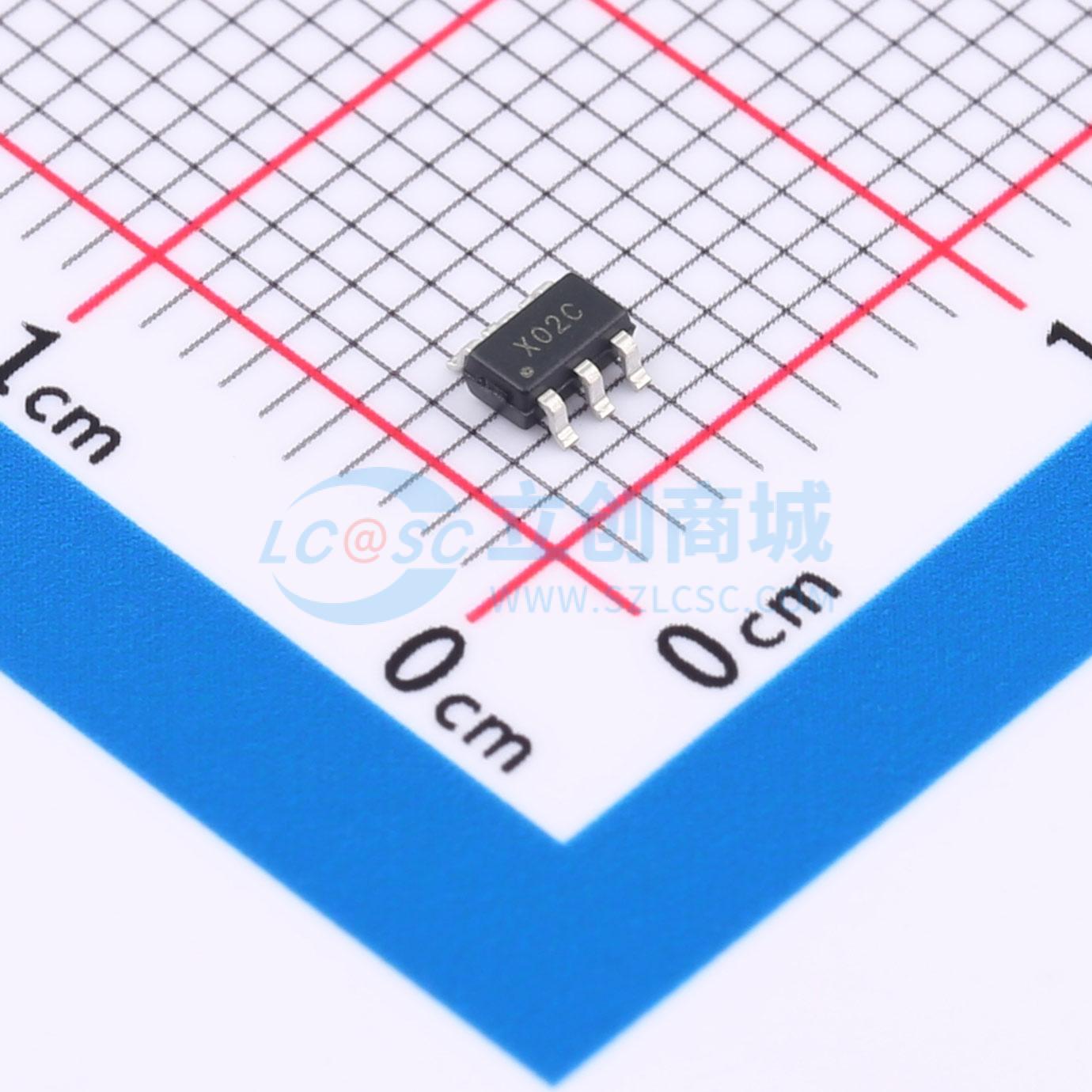 点击查看大图 SL101S101实物图