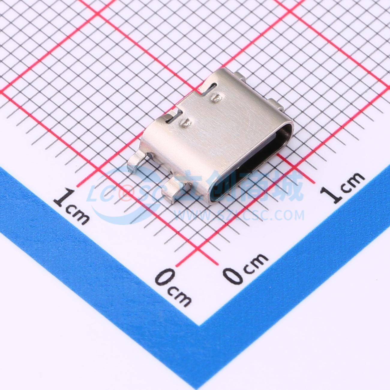 点击查看大图 UC20-0B06F68011实物图