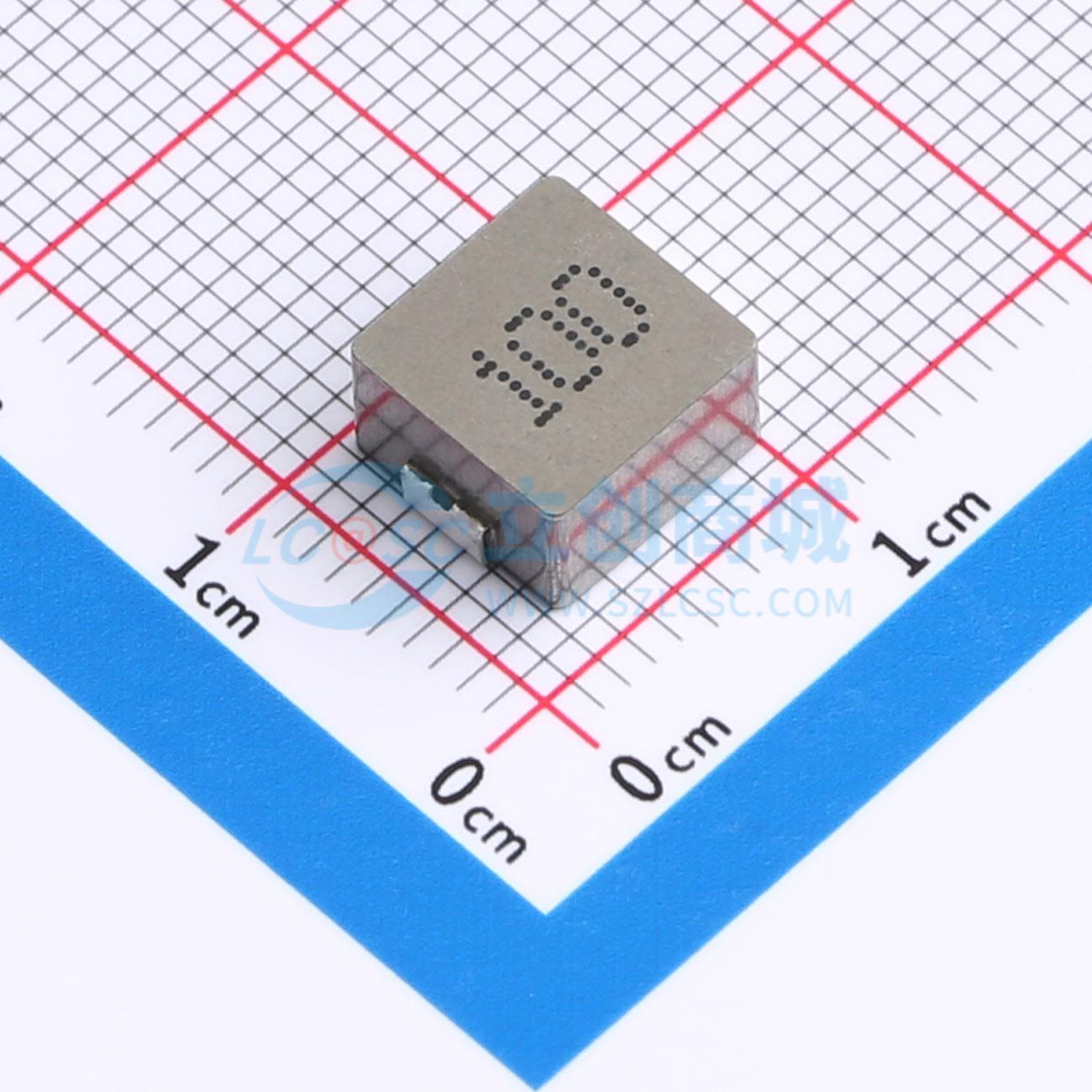 SMS0850-100MT实物图