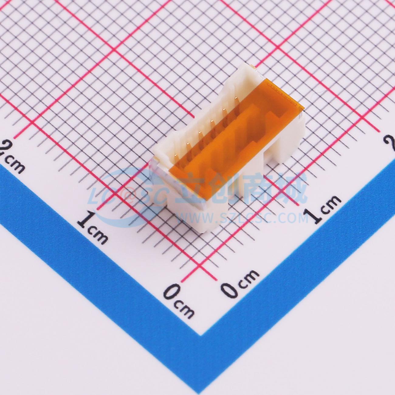 点击查看大图 2132250610实物图