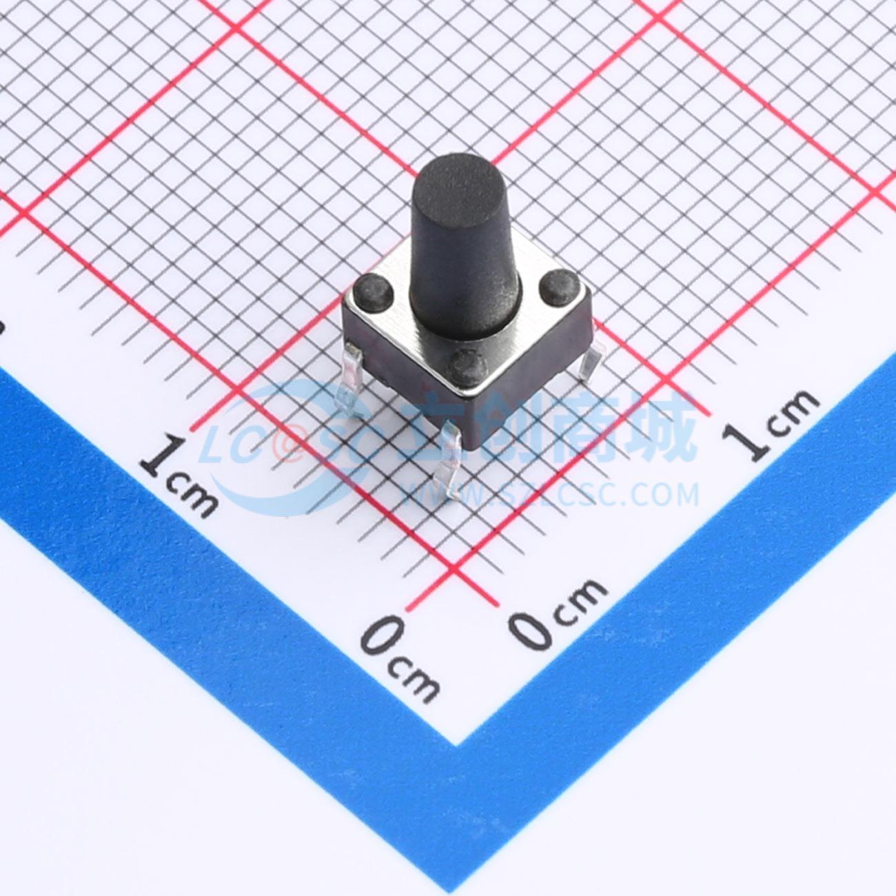 点击查看大图 TS1702-CZ95HBS实物图