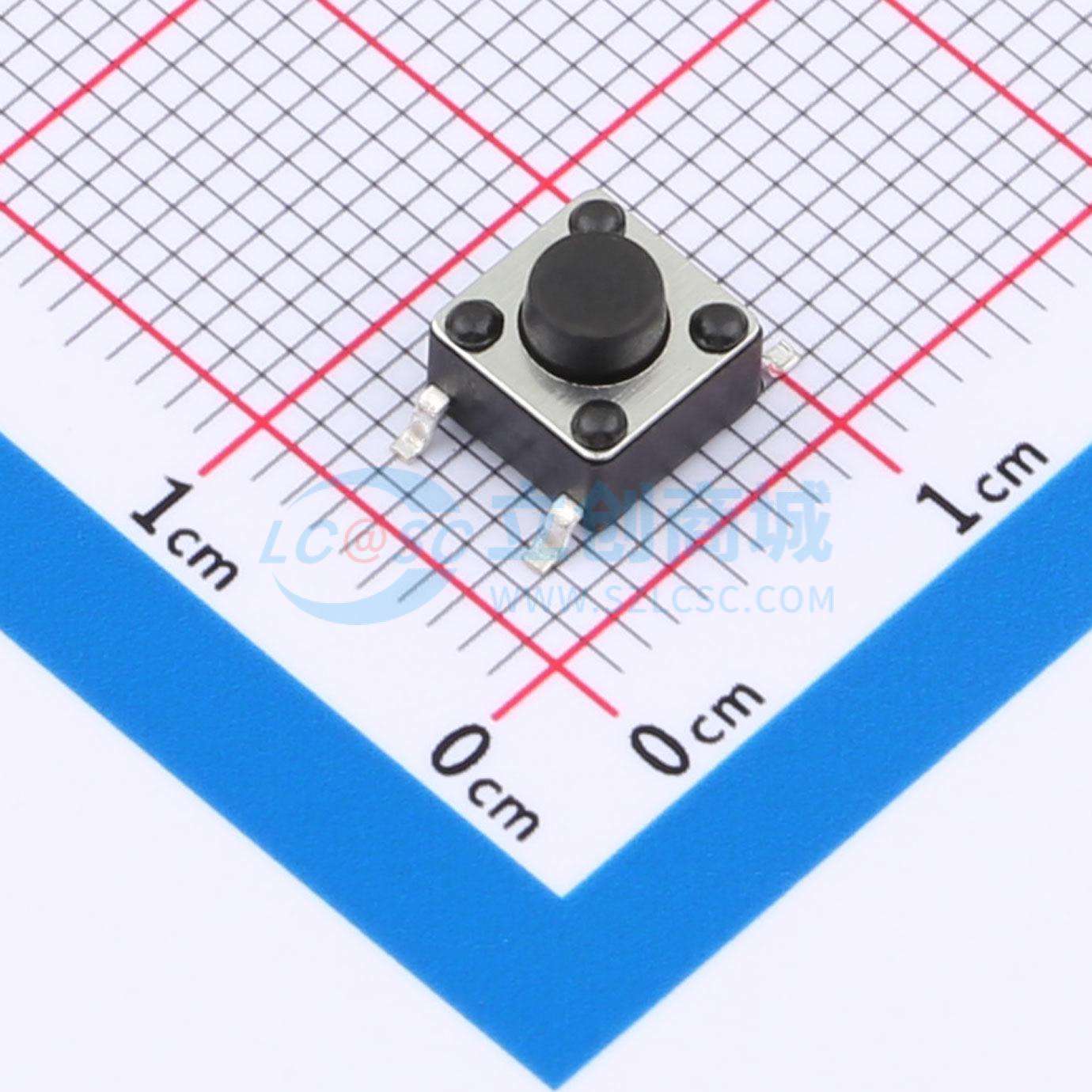 点击查看大图 TS1703-TZ50HBM实物图