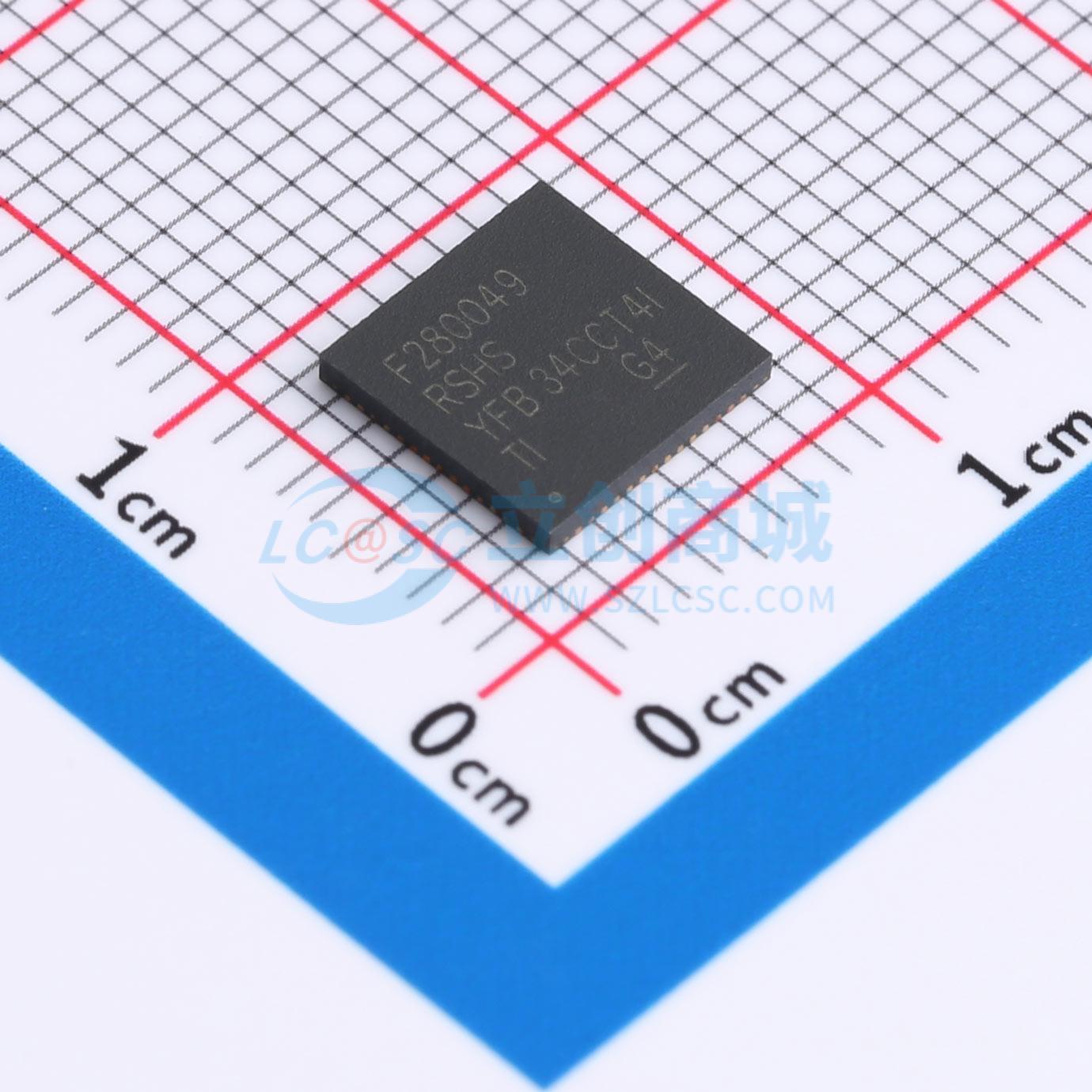 点击查看大图 F280049RSHSR实物图