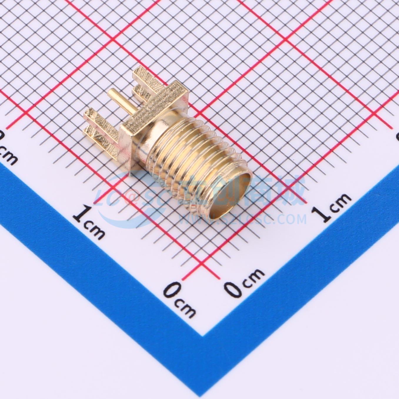 A-SMA-KE-13.5A实物图