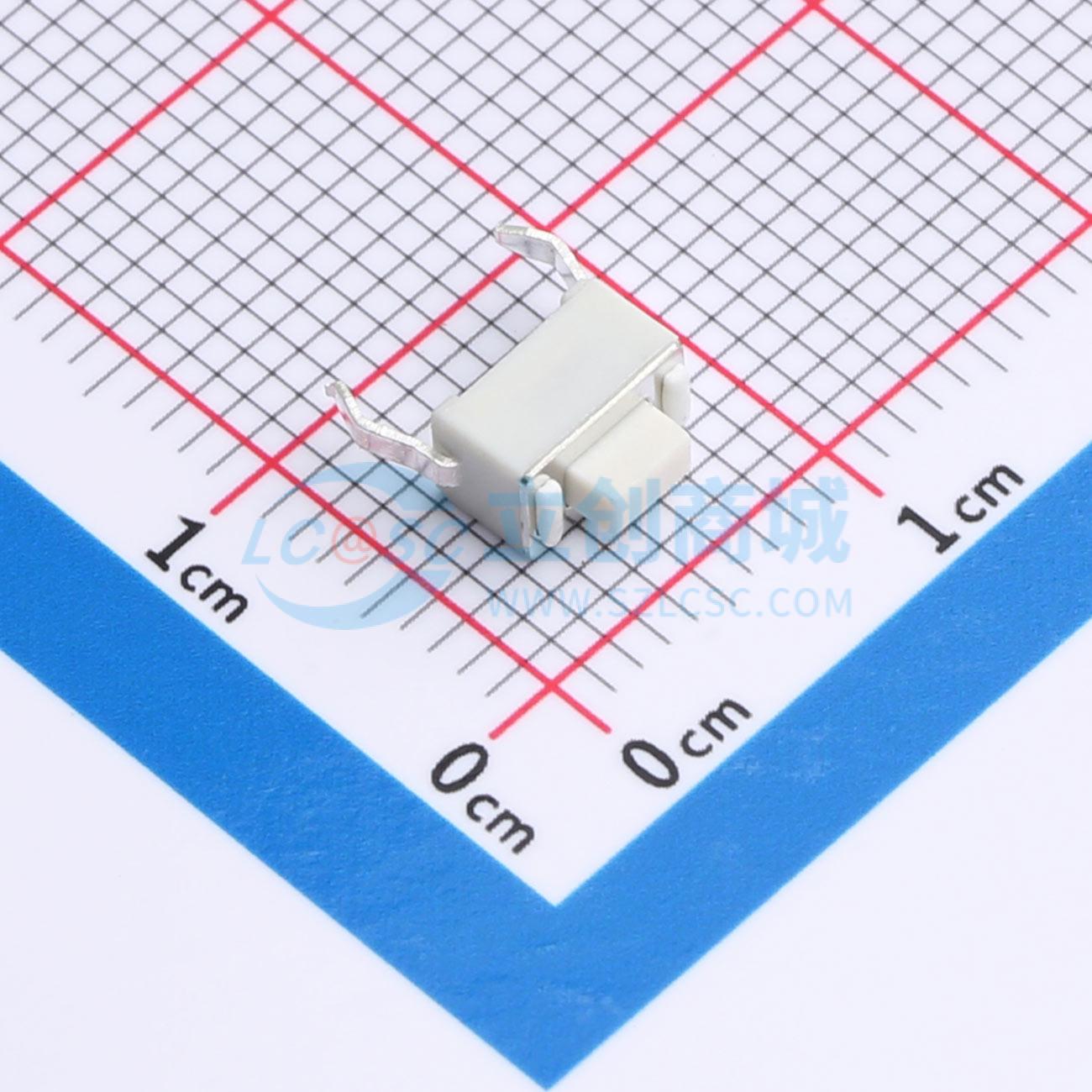 点击查看大图 TS1303-CZ50HBS实物图