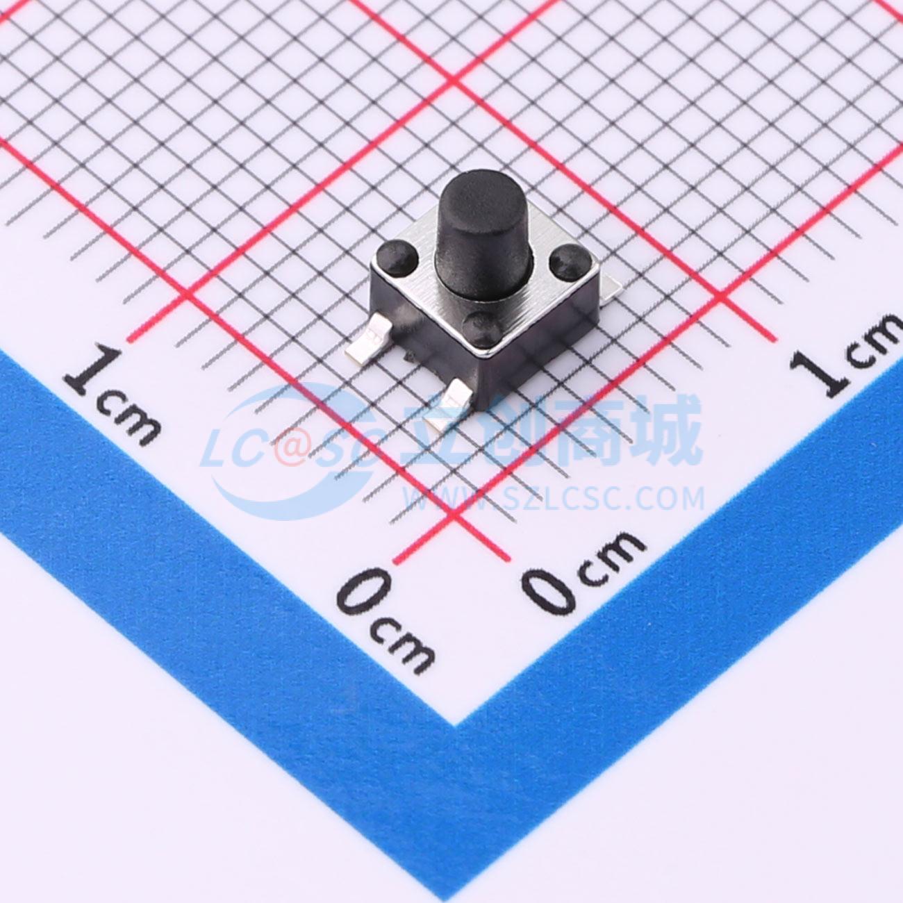 点击查看大图 TS1603-TZ55HBM实物图