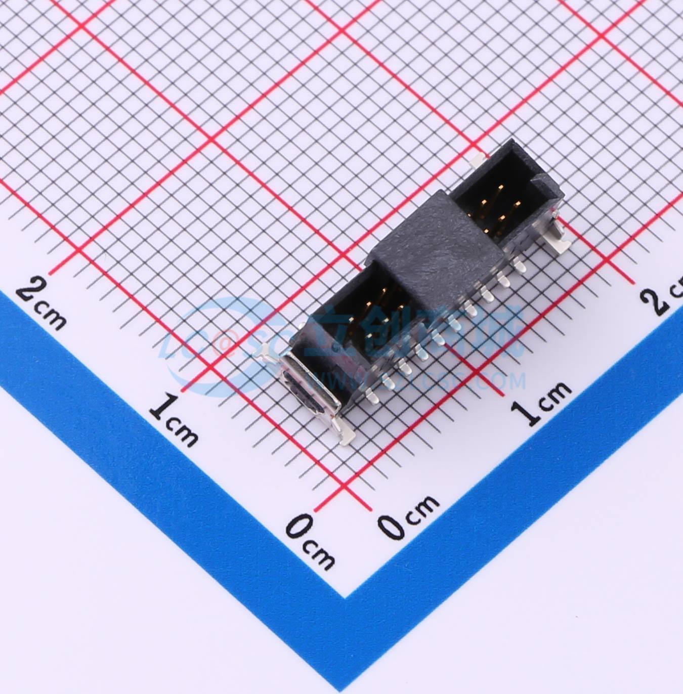 点击查看大图 254588-E实物图