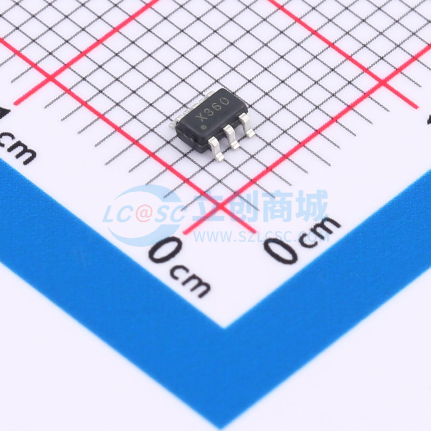 点击查看大图 SL2360实物图