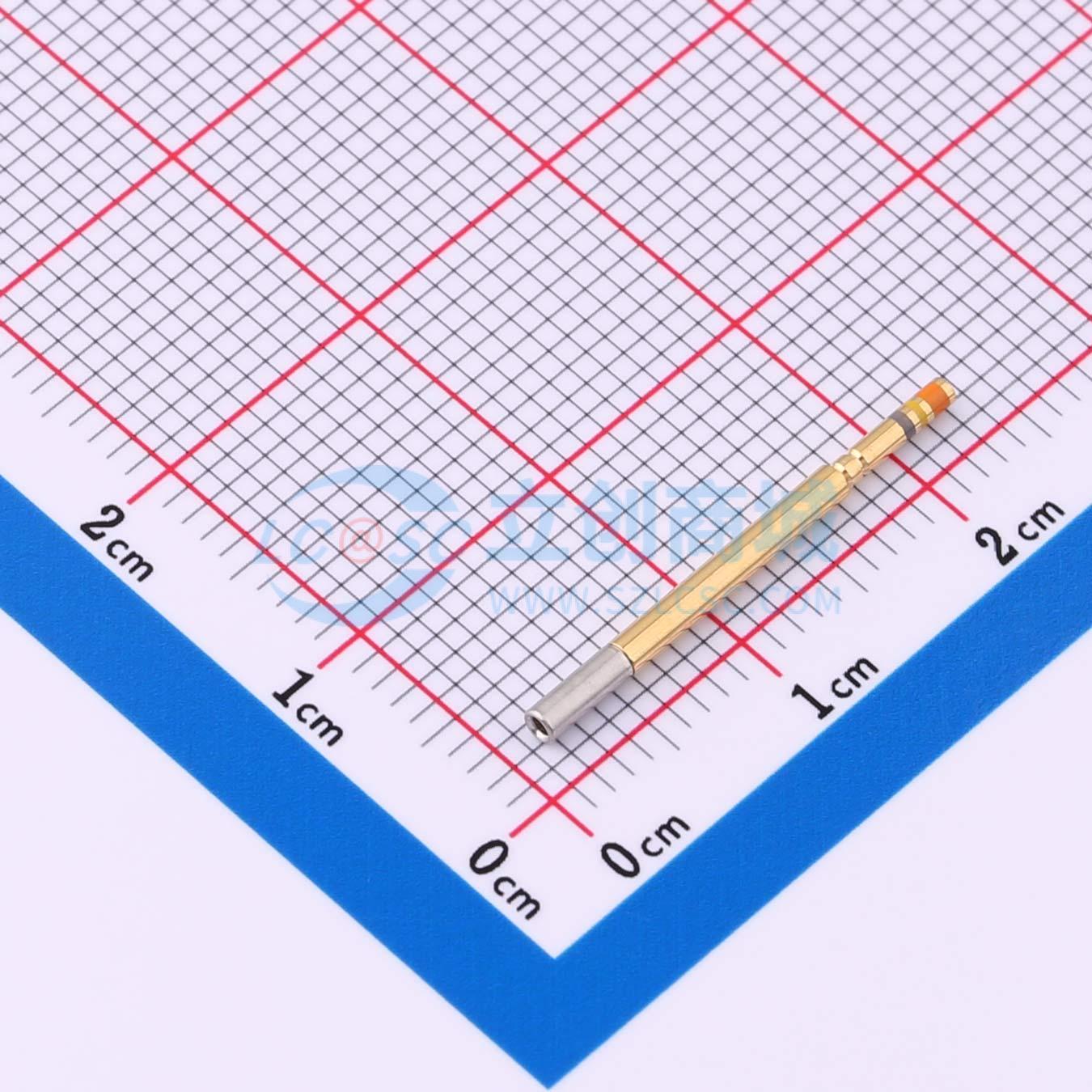 M39029/56-348实物图