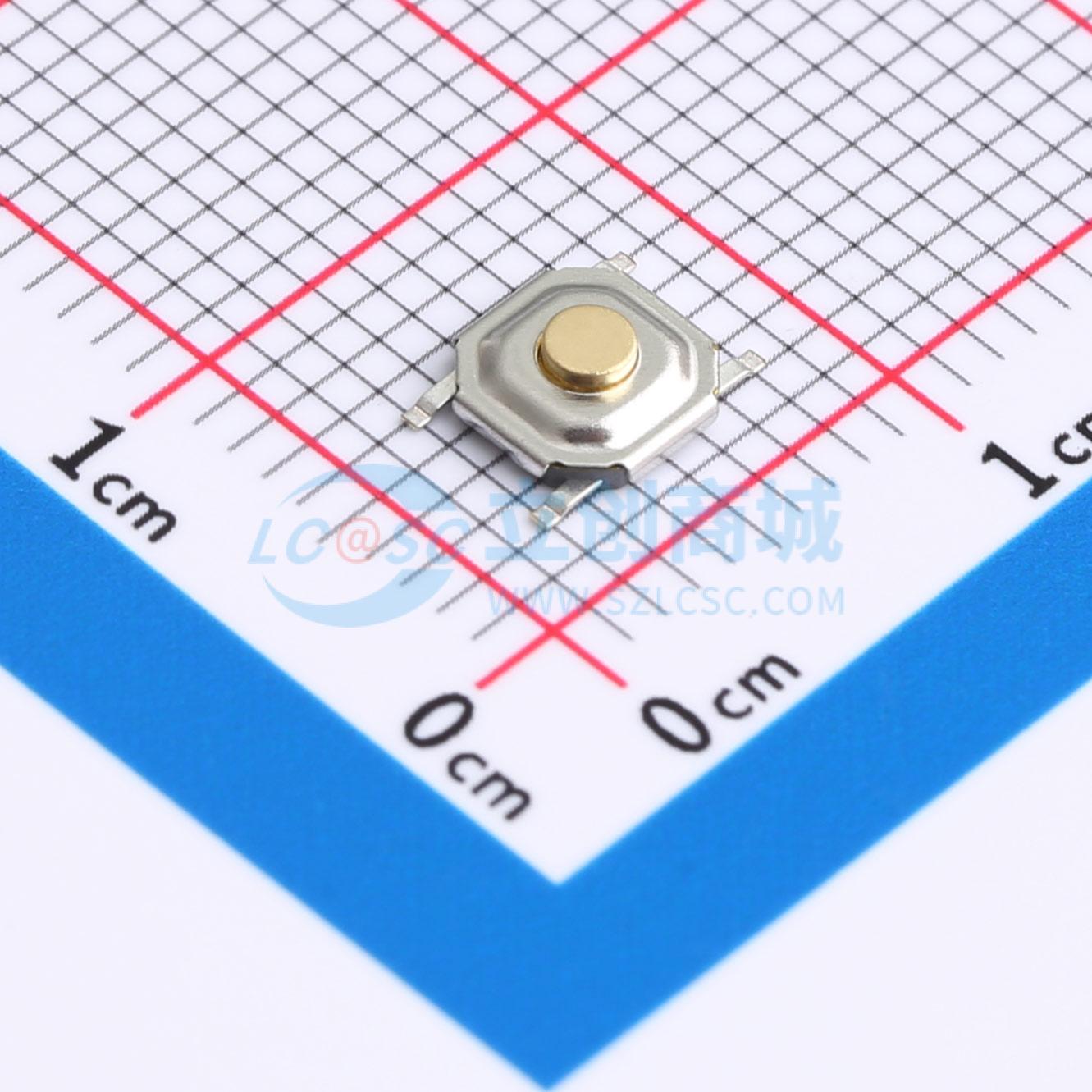 点击查看大图 TS1501-TZ17HBM实物图