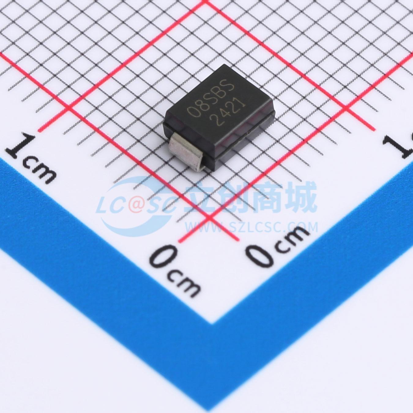 点击查看大图 P0080SB实物图