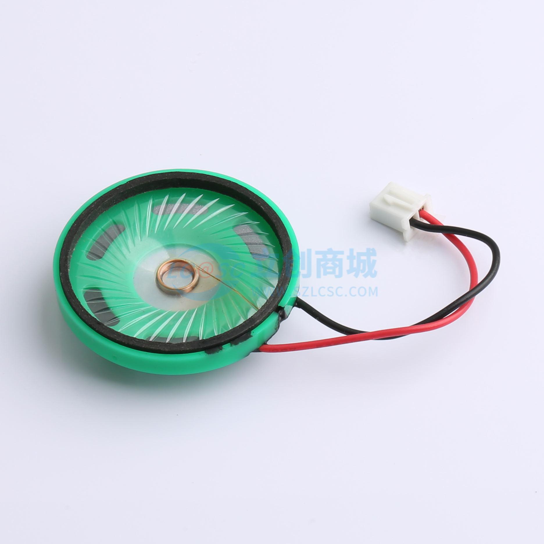 HDK-4016ZA-1C实物图