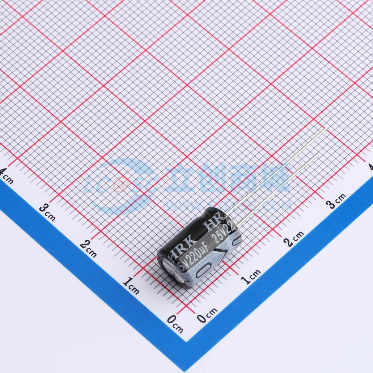 点击查看大图 CD110227M1E0812VFL实物图