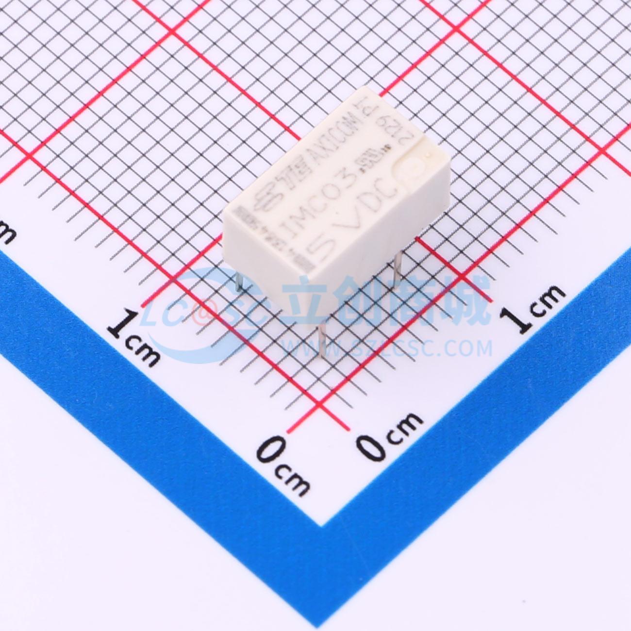 点击查看大图 IMC03TS实物图