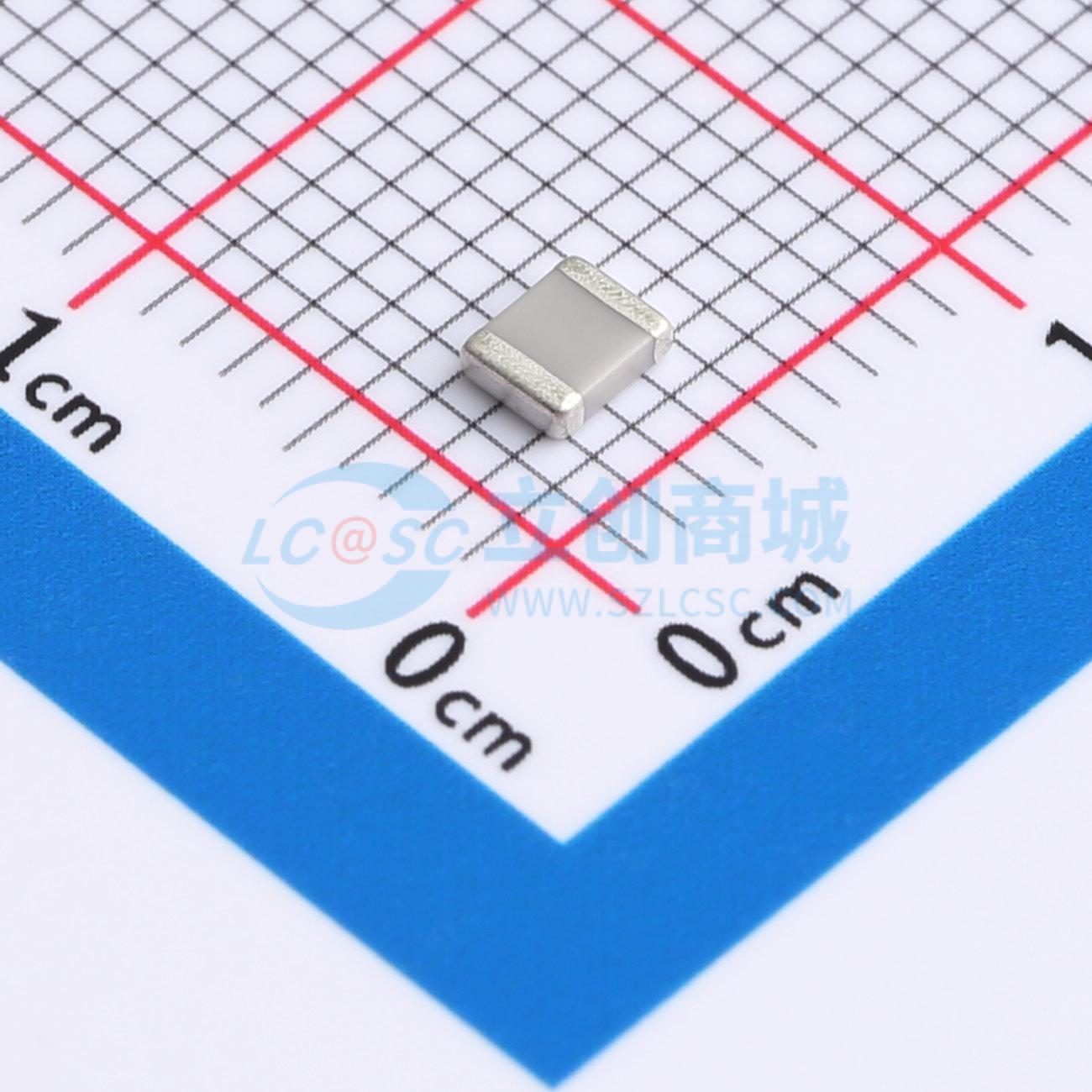 FM32N561J501EMG实物图