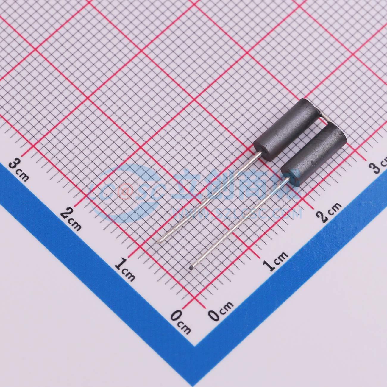 点击查看大图 XRRH3.5*9.0*0.8*2实物图