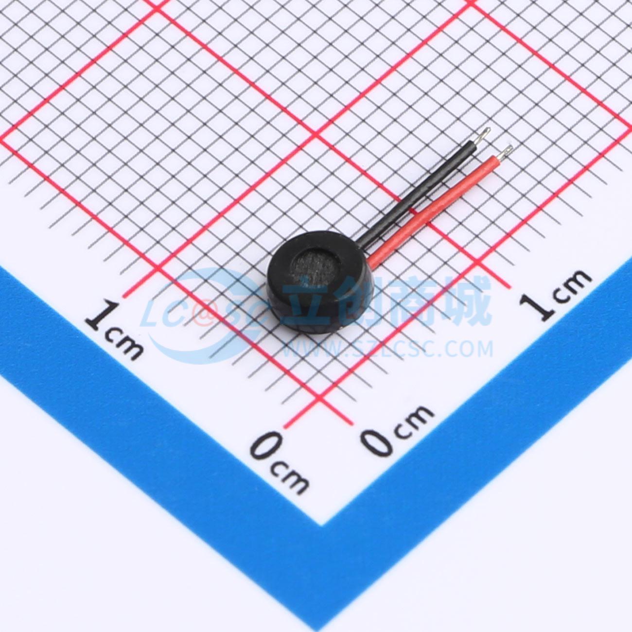 点击查看大图 HMB-O40J42-CWH30实物图