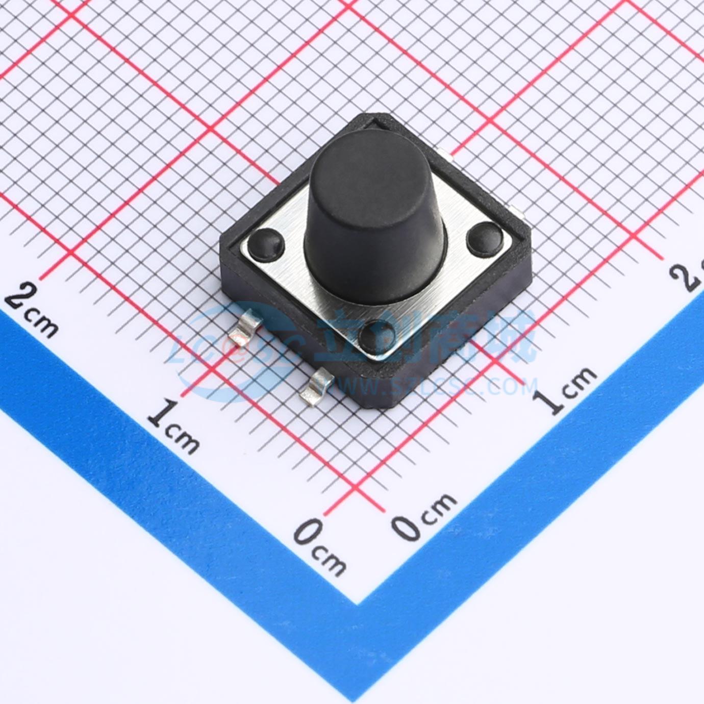 点击查看大图 TS1802-TZ95HBS实物图