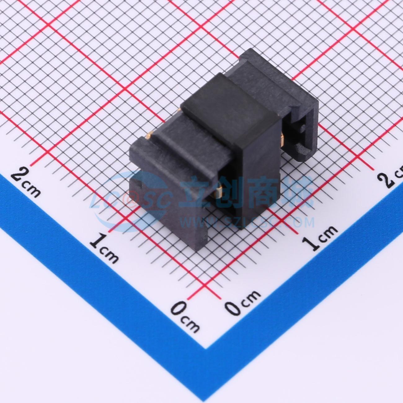 点击查看大图 DF63SF-3P-3.96TV(51)实物图