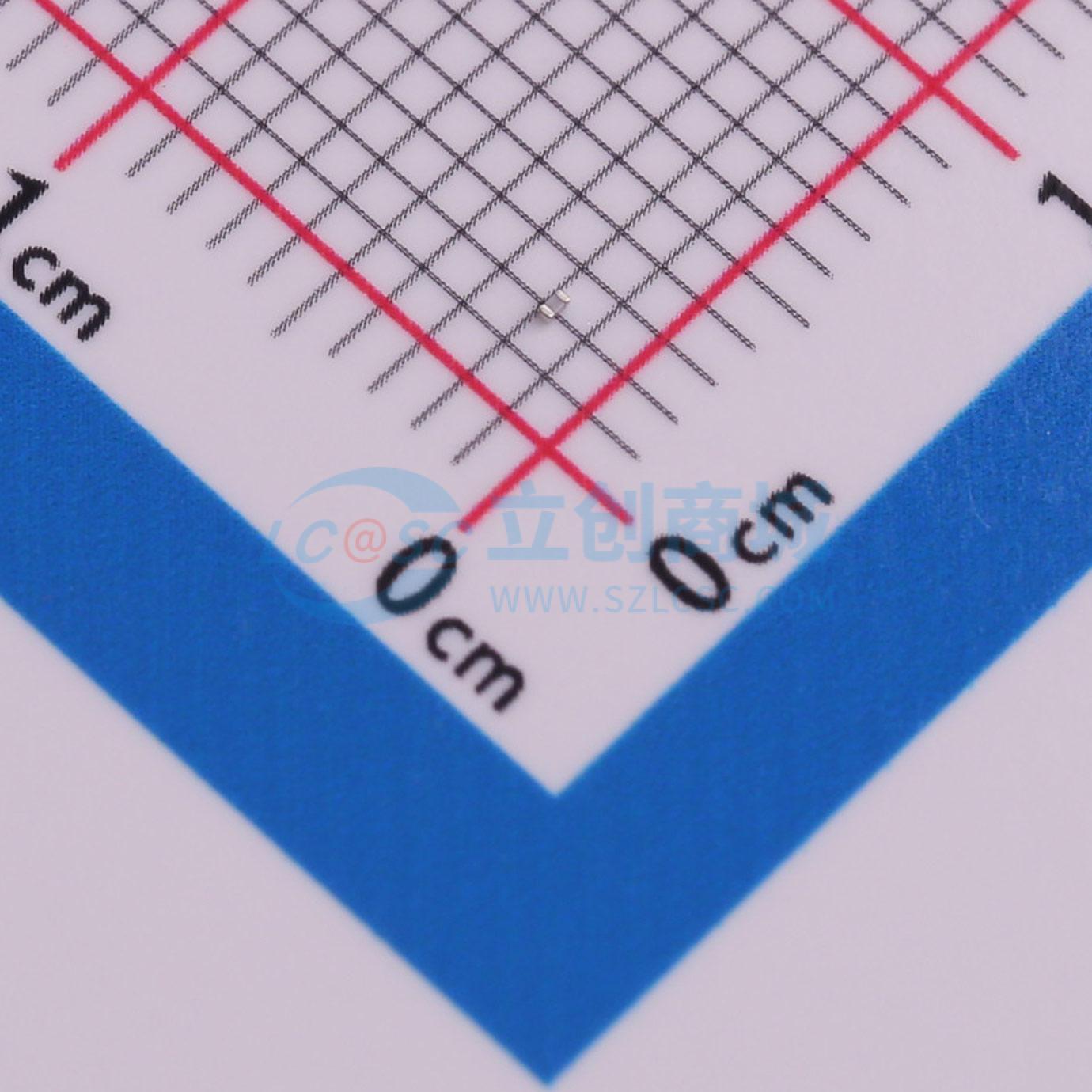 GRM0335C1H2R1BA01D实物图