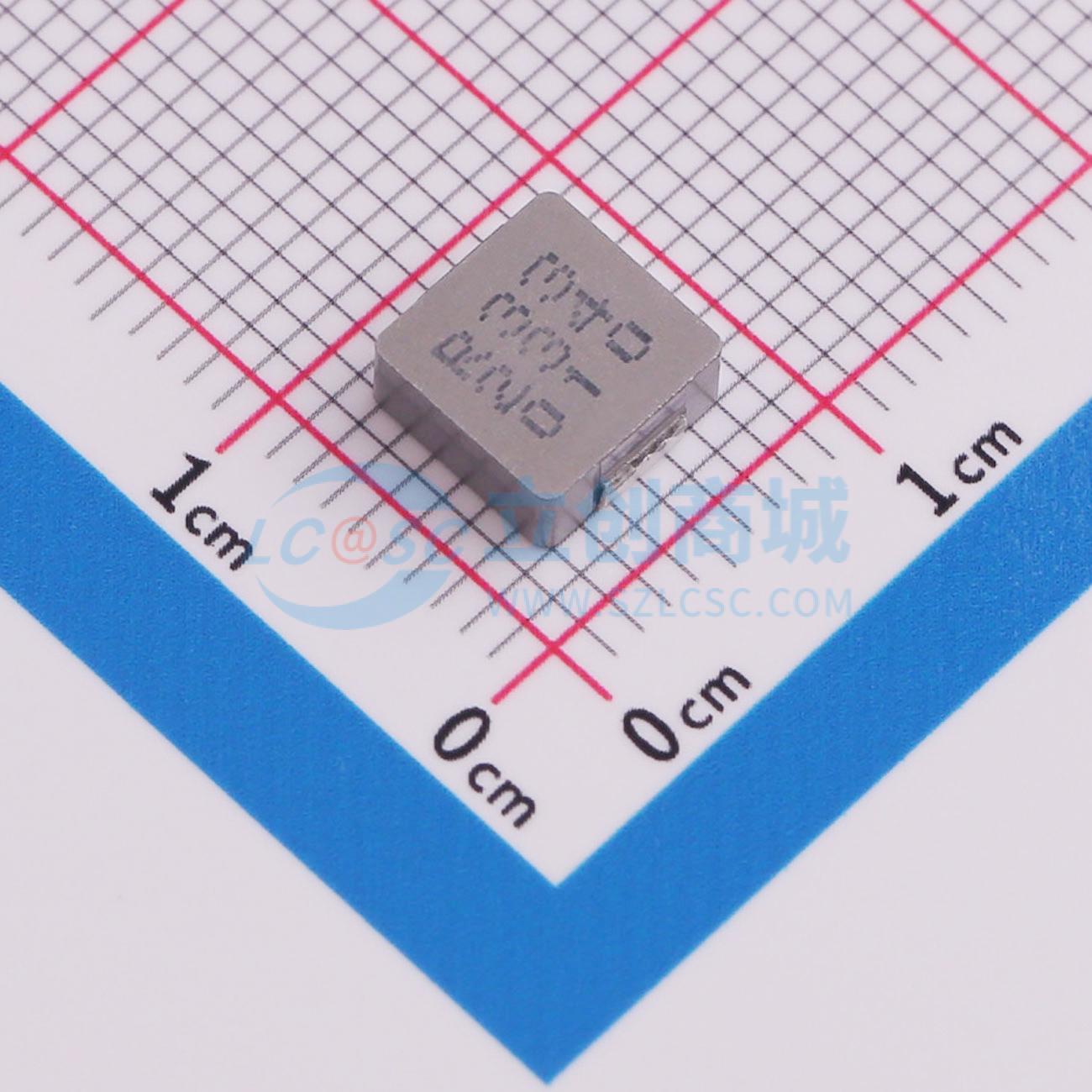 点击查看大图 PCMB063T-R33MS实物图