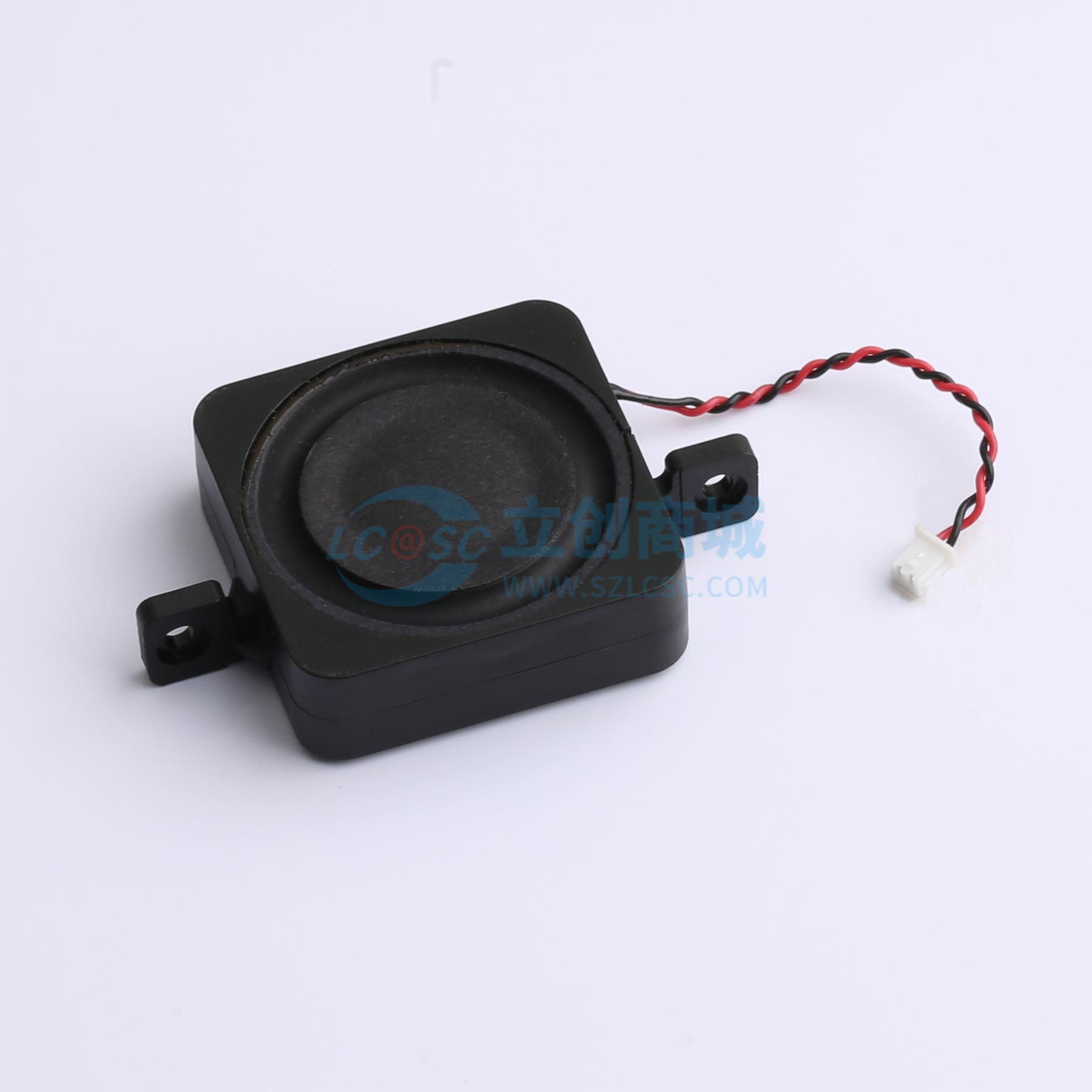 HDK-323208ZA-BOX实物图