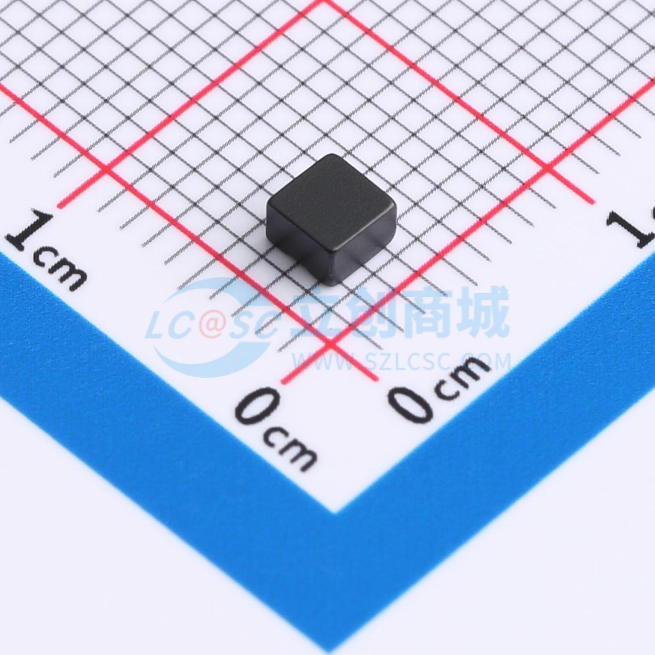 点击查看大图 SPM3020-2R2MA实物图