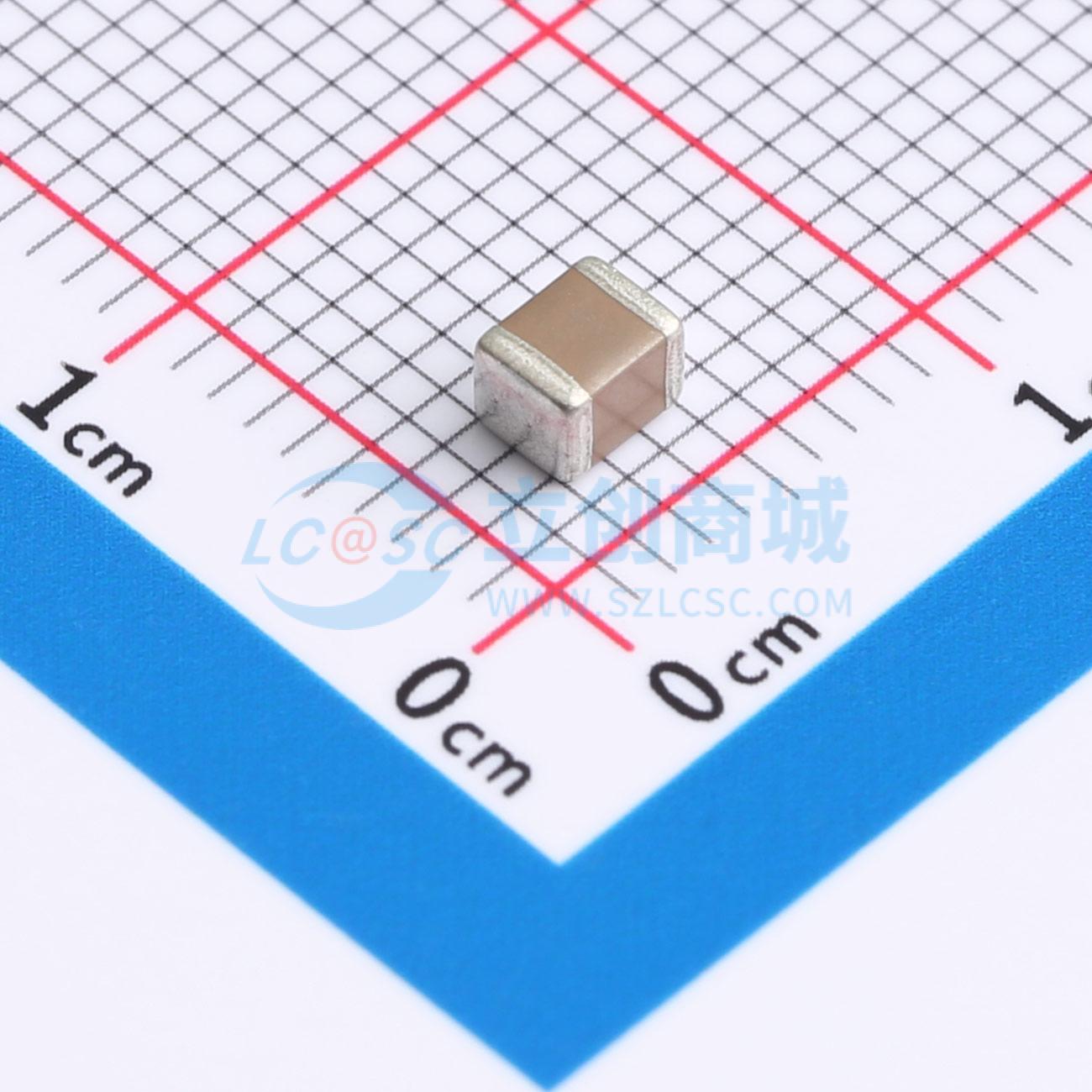 CL32Y476MQVVPNE实物图