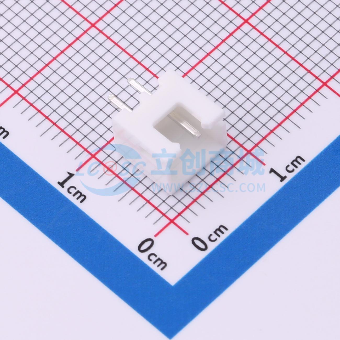 点击查看大图 XH-2A实物图