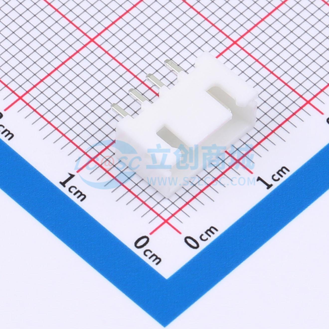 点击查看大图 XH-4A实物图