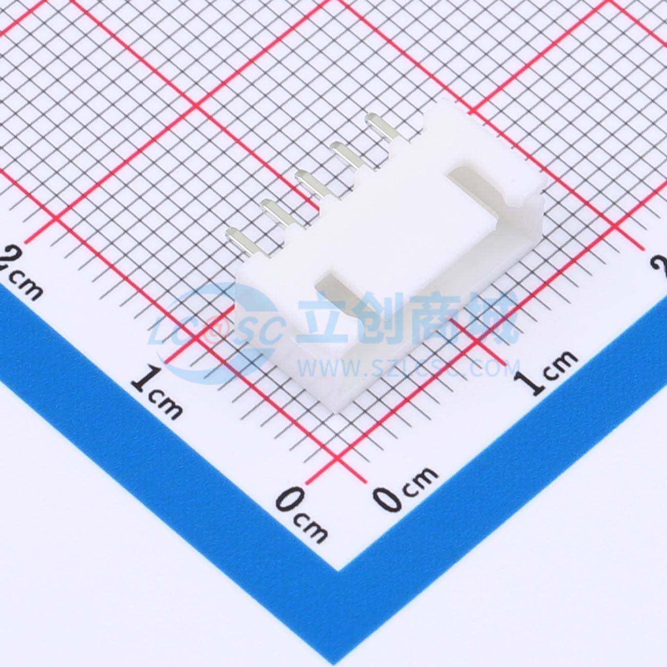 点击查看大图 XH-5A实物图
