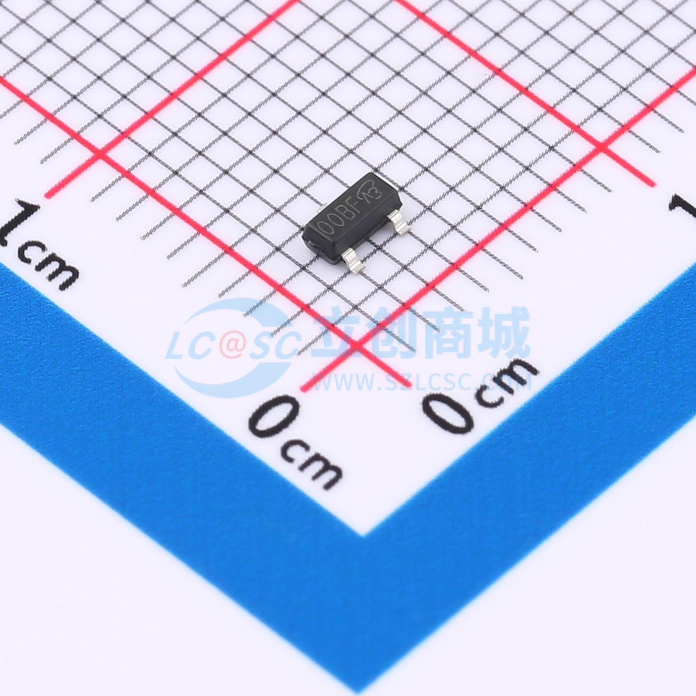 点击查看大图 CEM2300-VB实物图