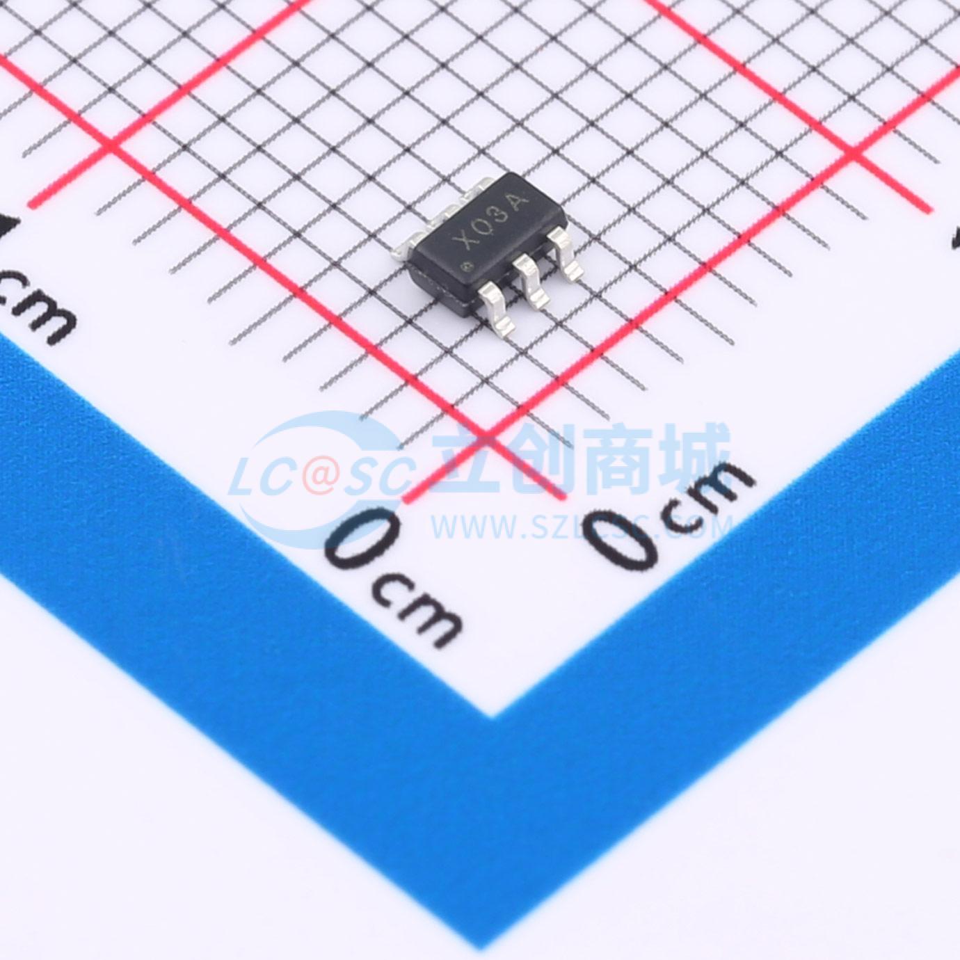 点击查看大图 SLS7478实物图