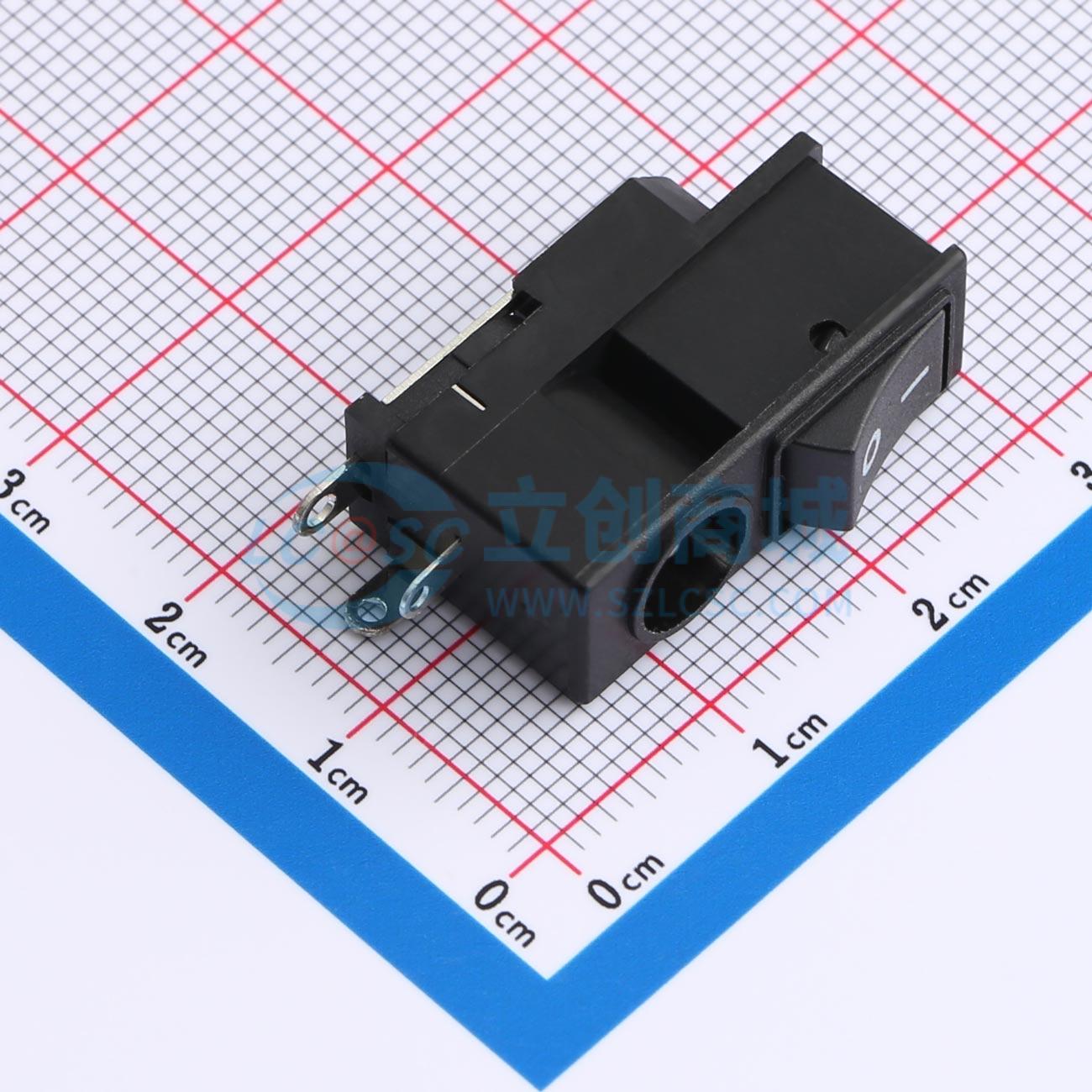 SS01-BBI-1+DC-005-1实物图
