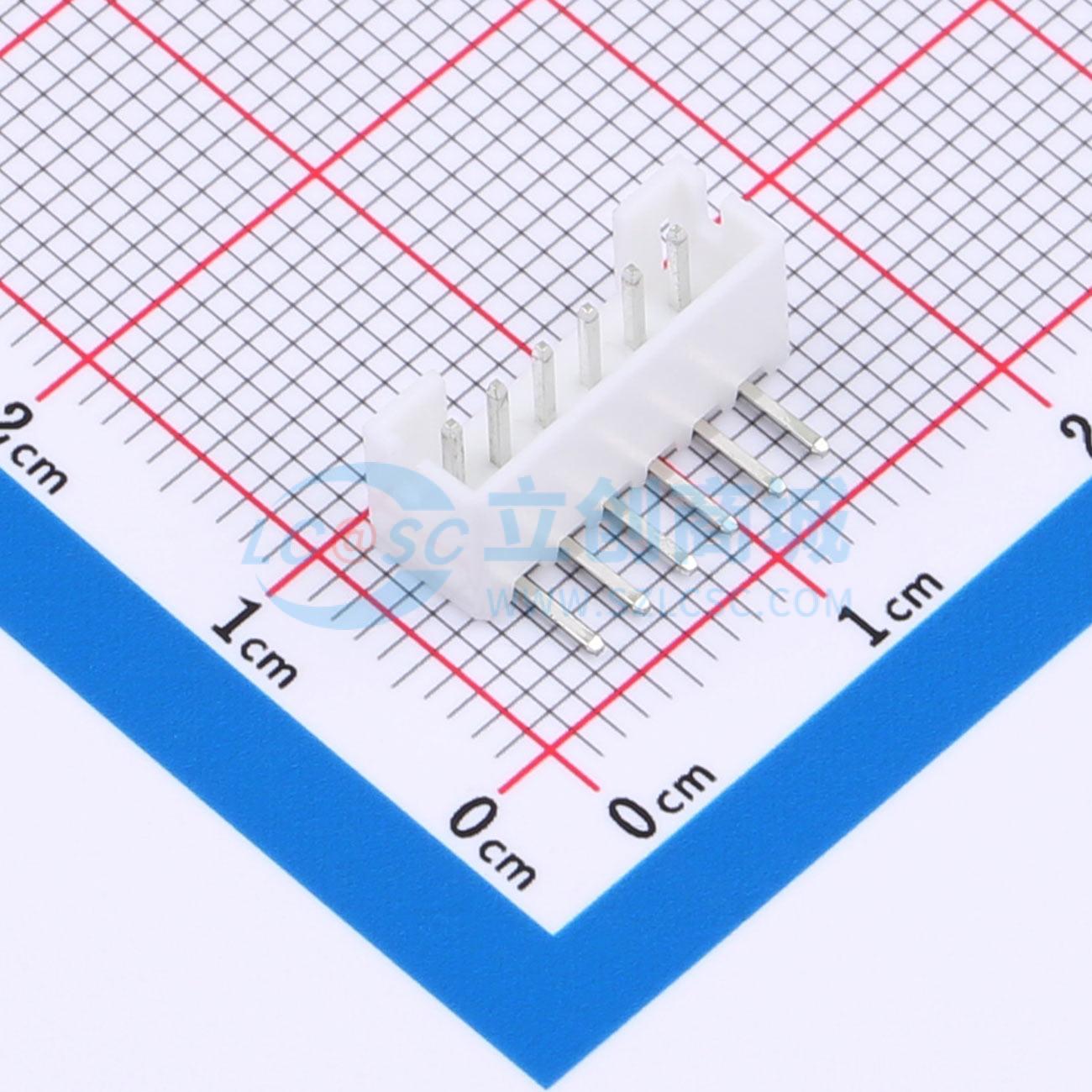 点击查看大图 PH-6AW实物图