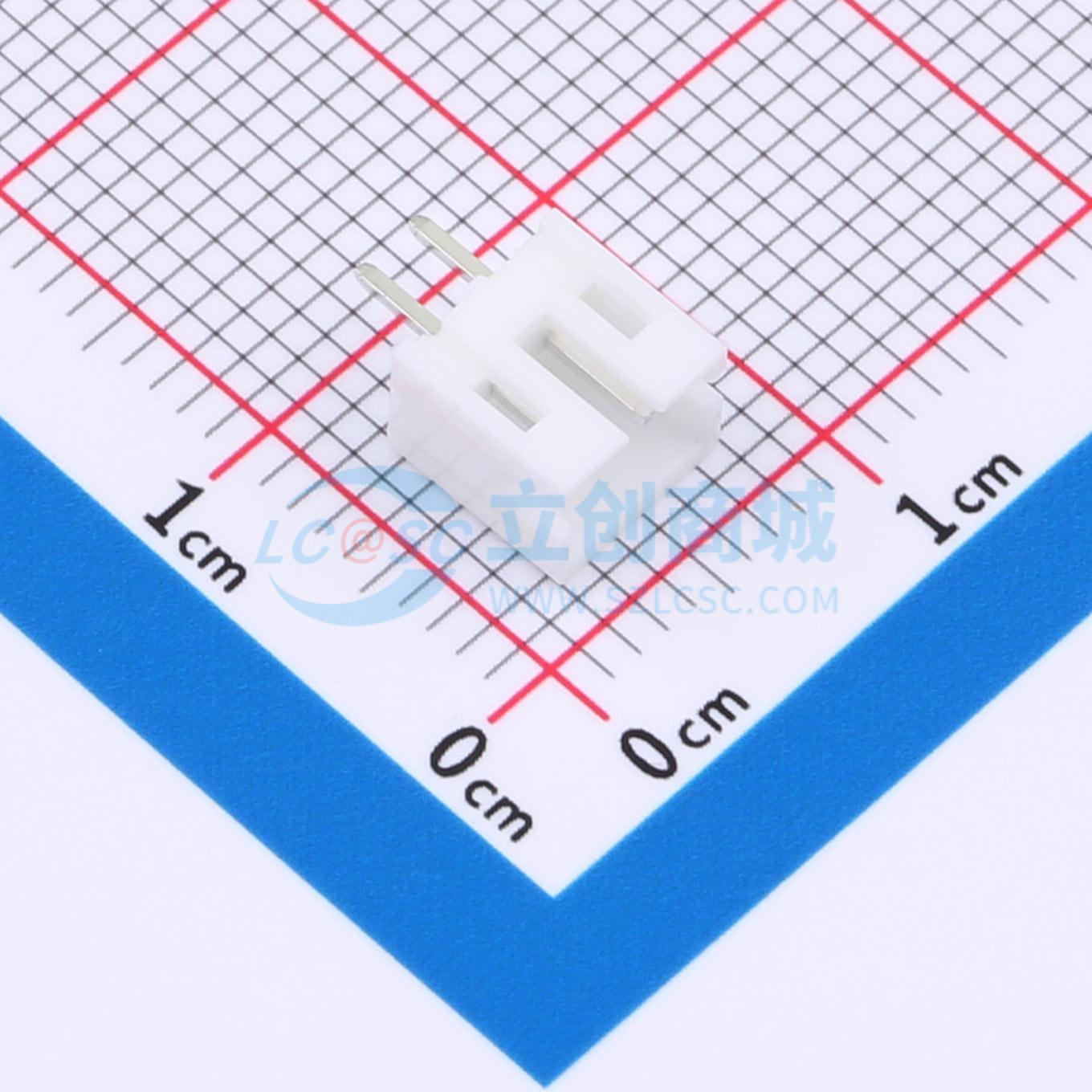 点击查看大图 PH-2A实物图