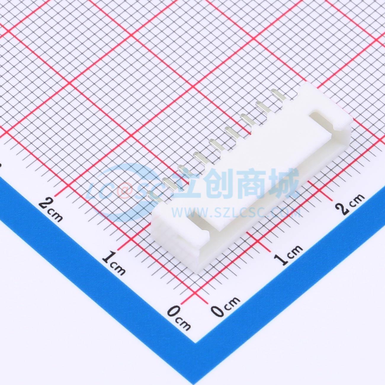 点击查看大图 XH-9A实物图