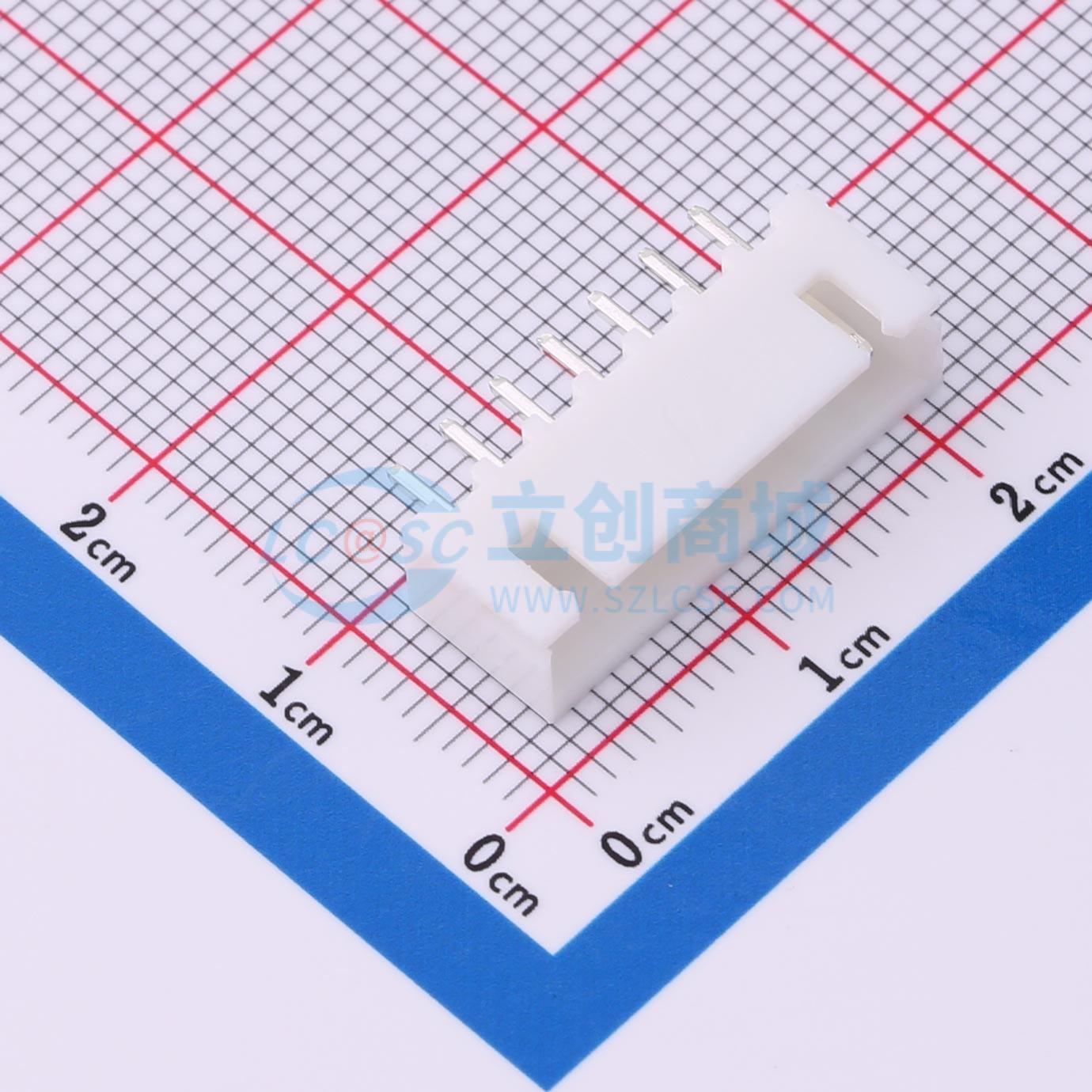 点击查看大图 XH-7A实物图