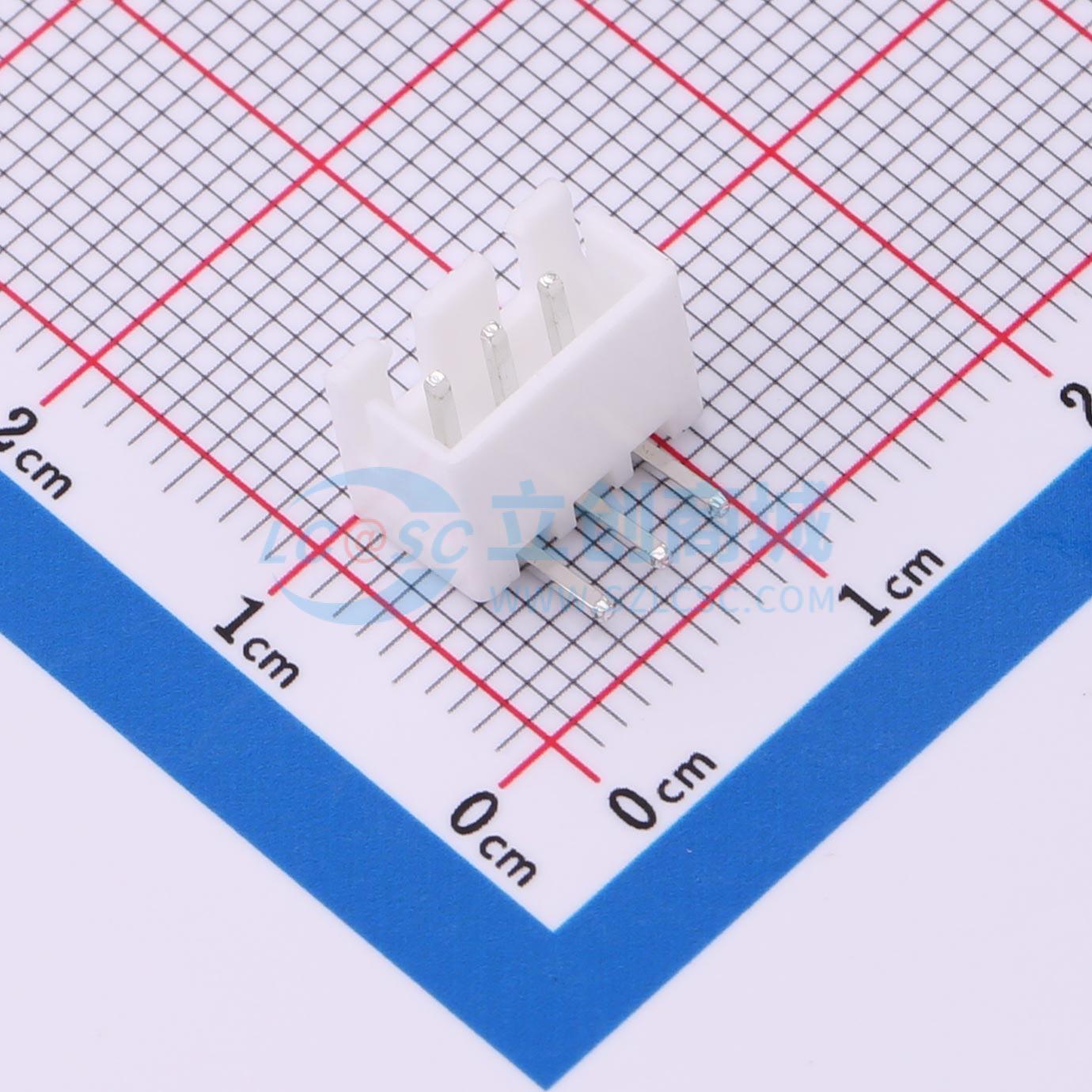 点击查看大图 XH-3AW实物图