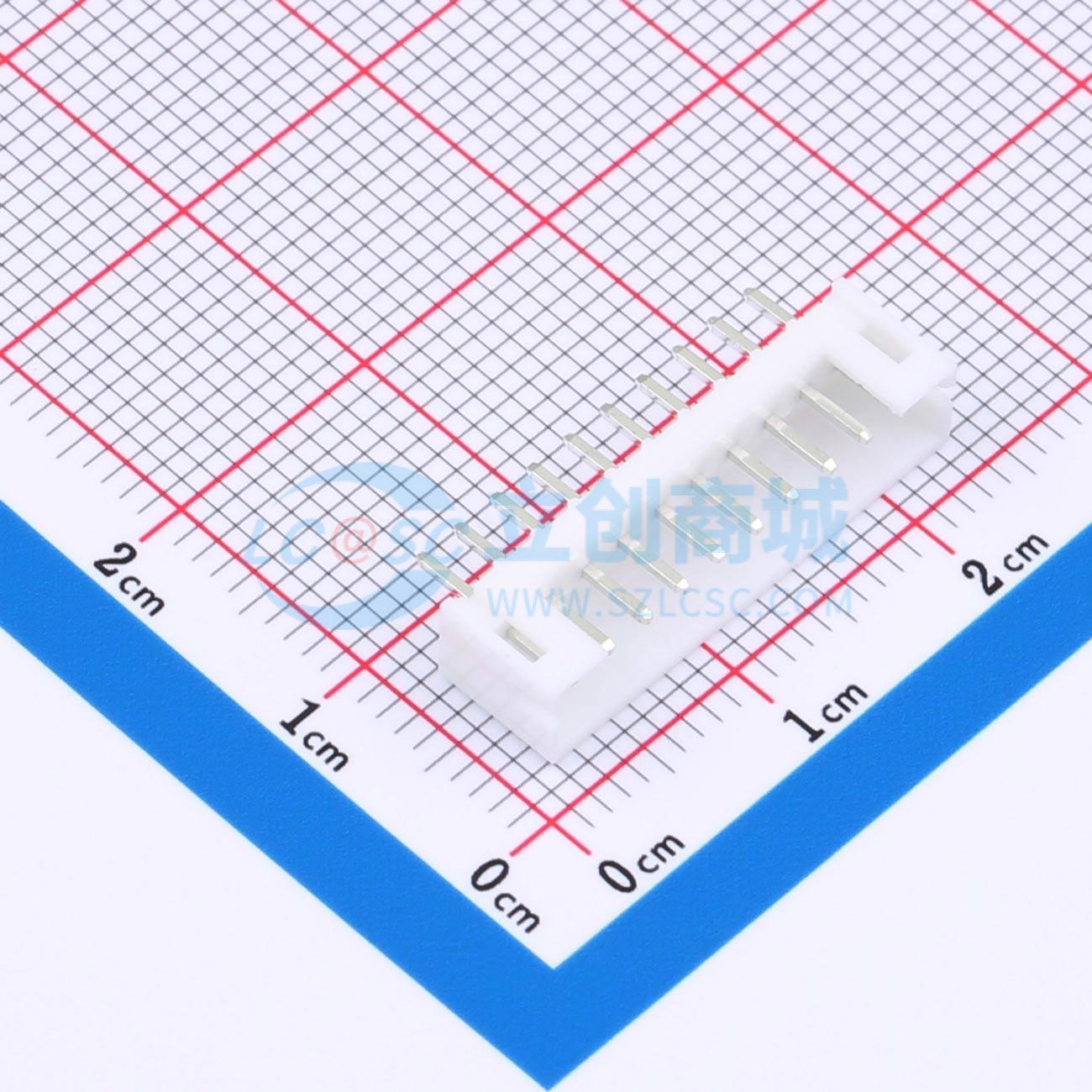 点击查看大图 PH-10A实物图